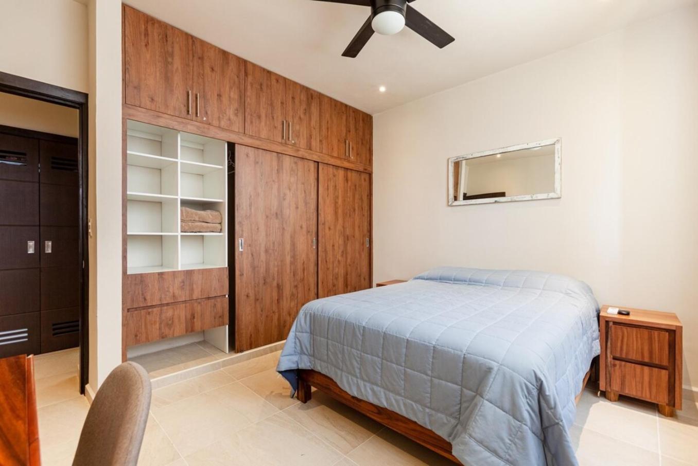 New! Families Paradise10mincaribbeanwifi 300mb * Playa del Carmen