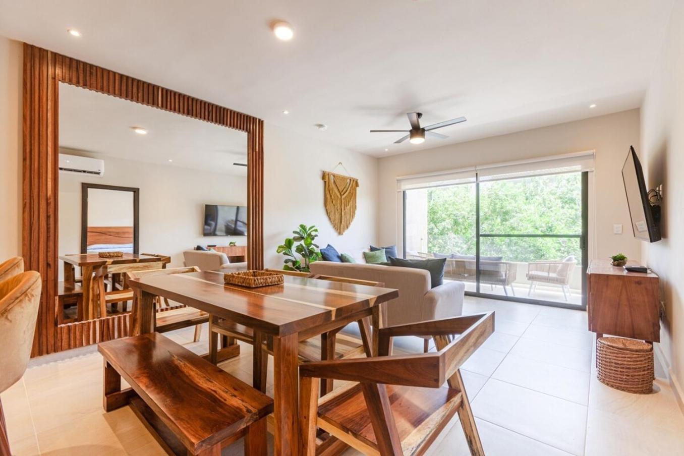 New! Families Paradise10mincaribbeanwifi 300mb Holiday home *