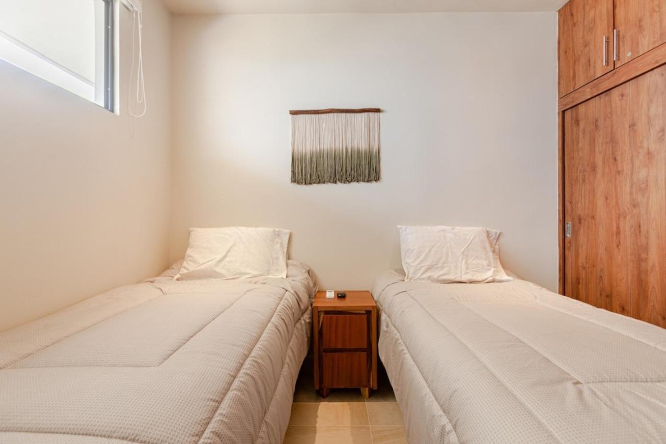 New! Families Paradise10mincaribbeanwifi 300mb Playa del Carmen