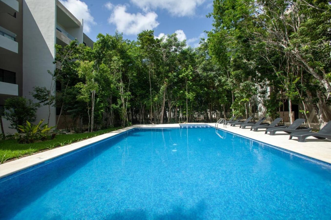 Holiday home New! Families Paradise10mincaribbeanwifi 300mb Playa del Carmen