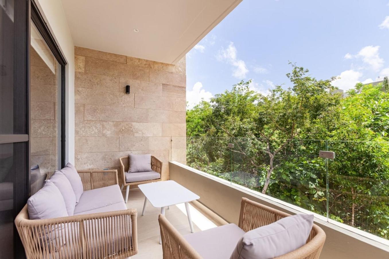 Holiday home New! Families Paradise10mincaribbeanwifi 300mb Playa del Carmen