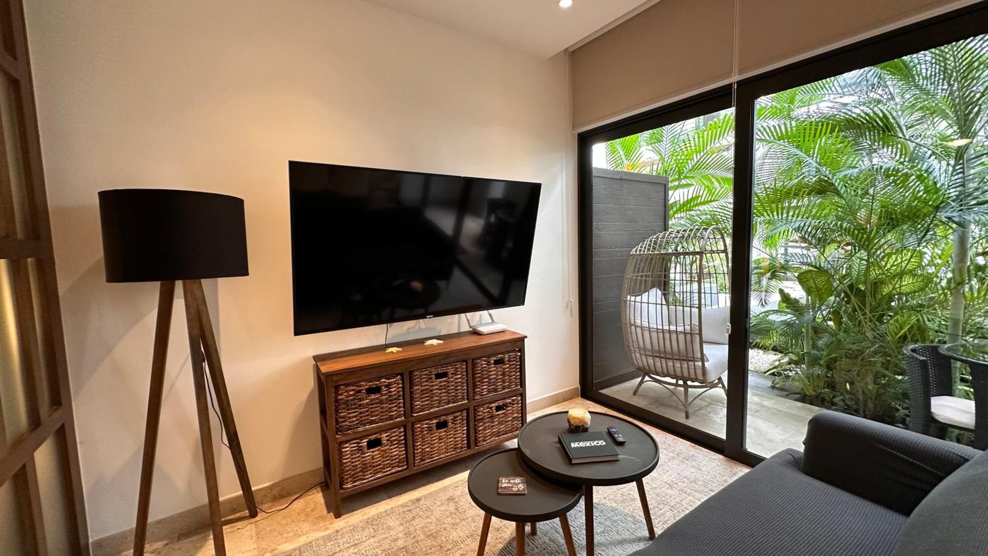 Ipana Luxury Apartamento