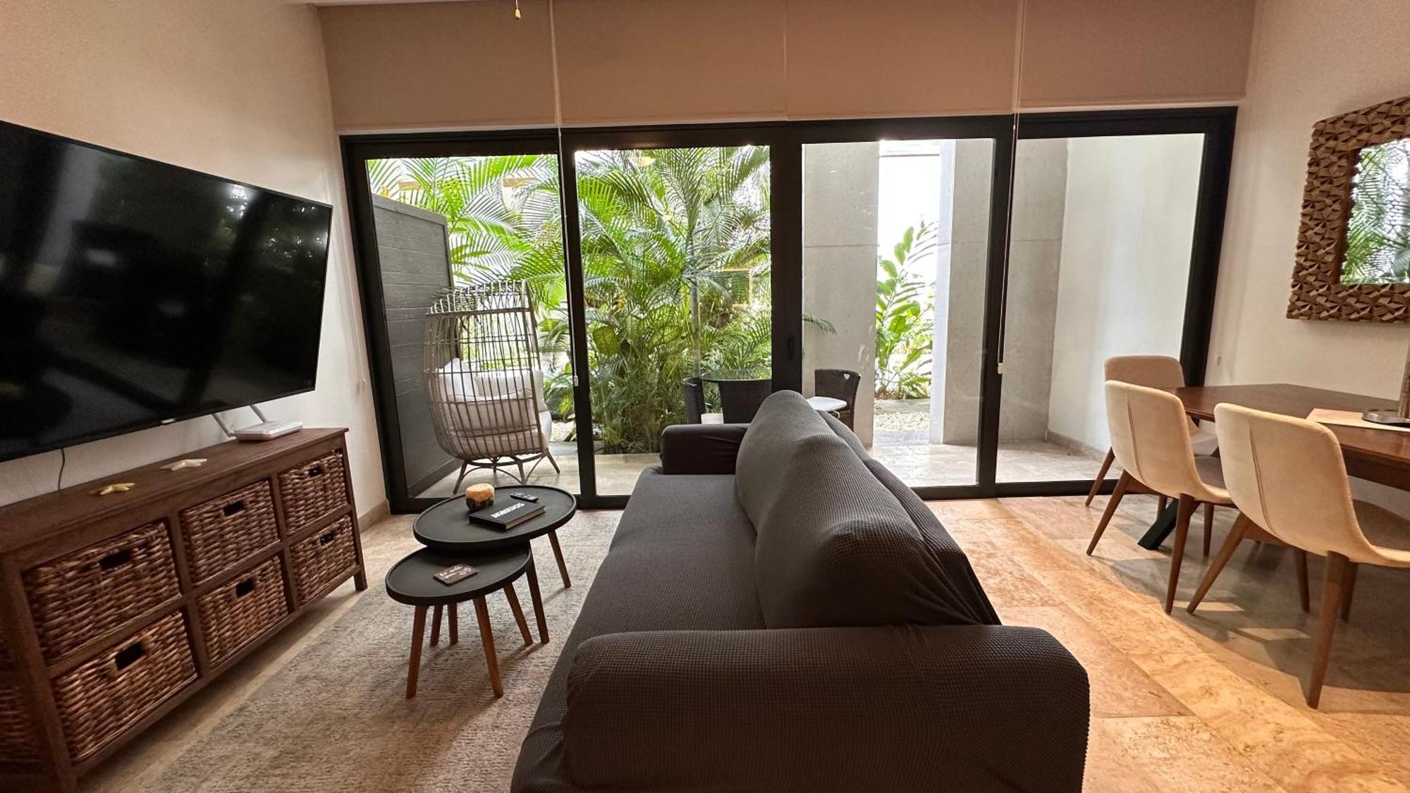 Ipana Luxury Apartamento Playa del Carmen