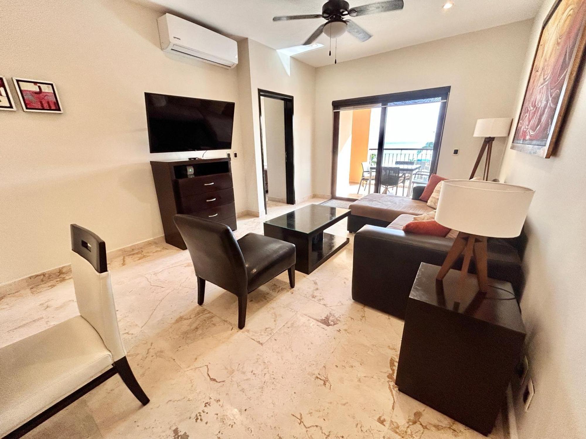 Apartment El Faro 402 Surf Ocean View 2 Bedroom