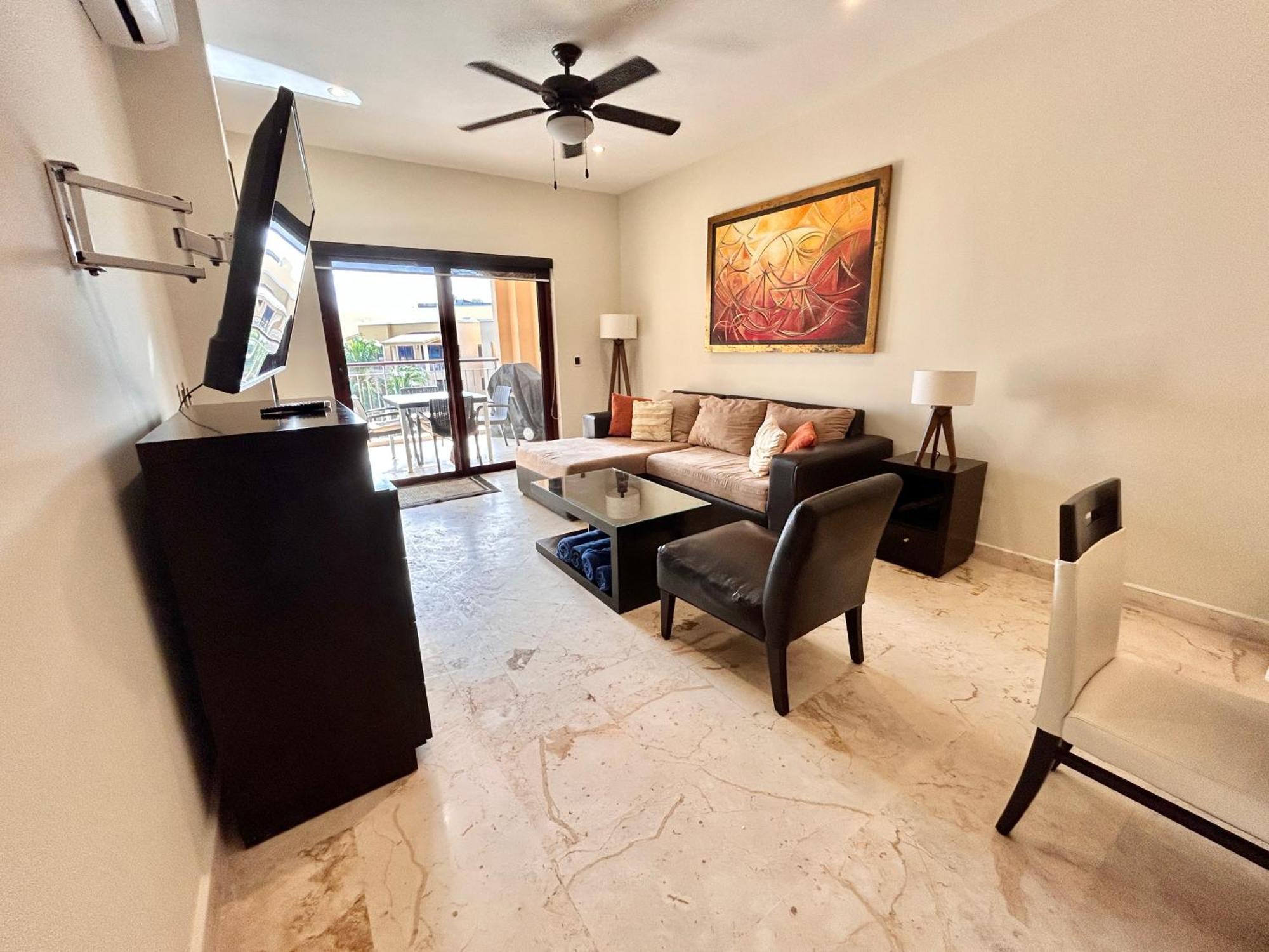 El Faro 402 Surf Ocean View 2 Bedroom Apartment *