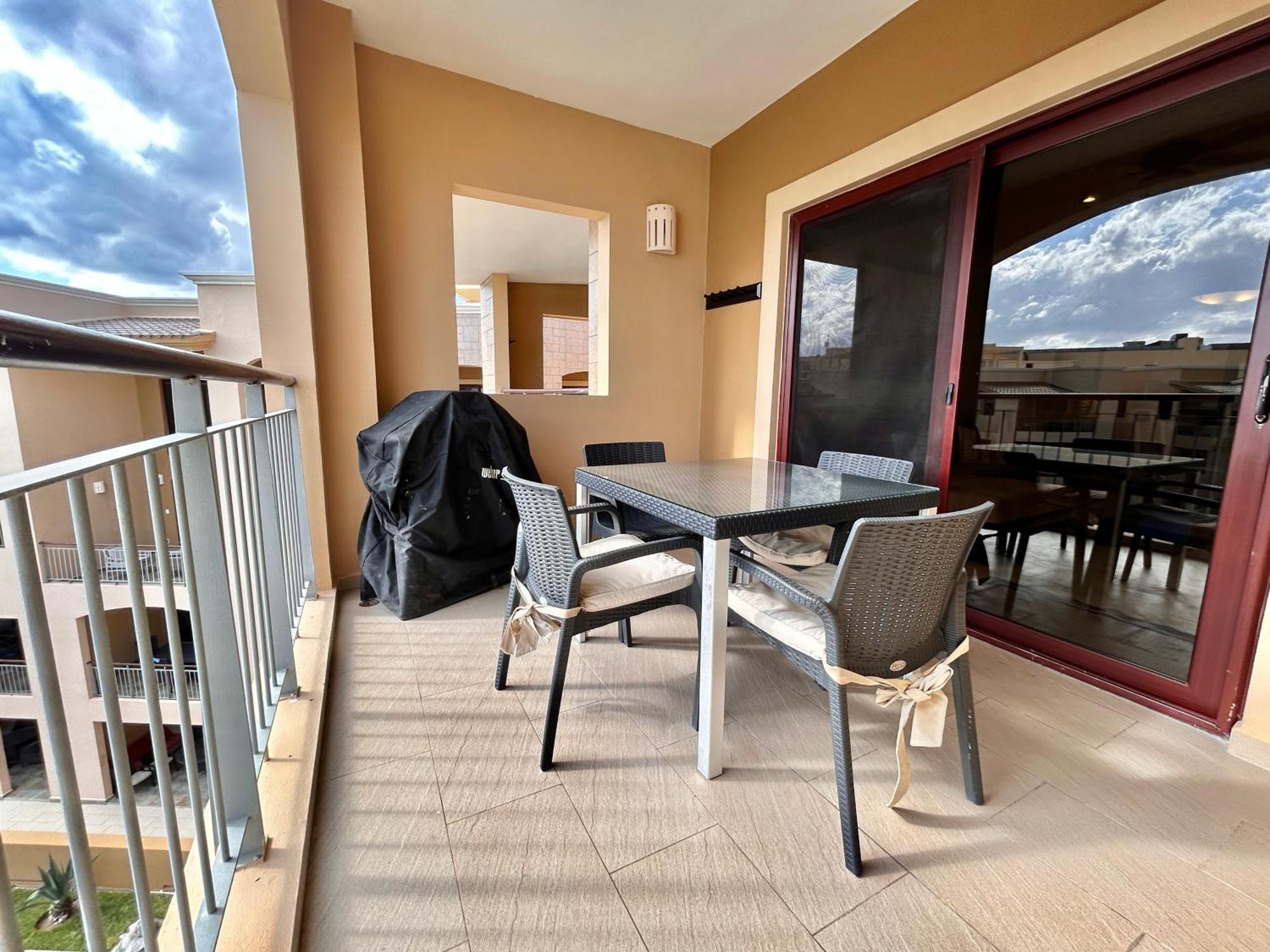 Apartment El Faro 402 Surf Ocean View 2 Bedroom *