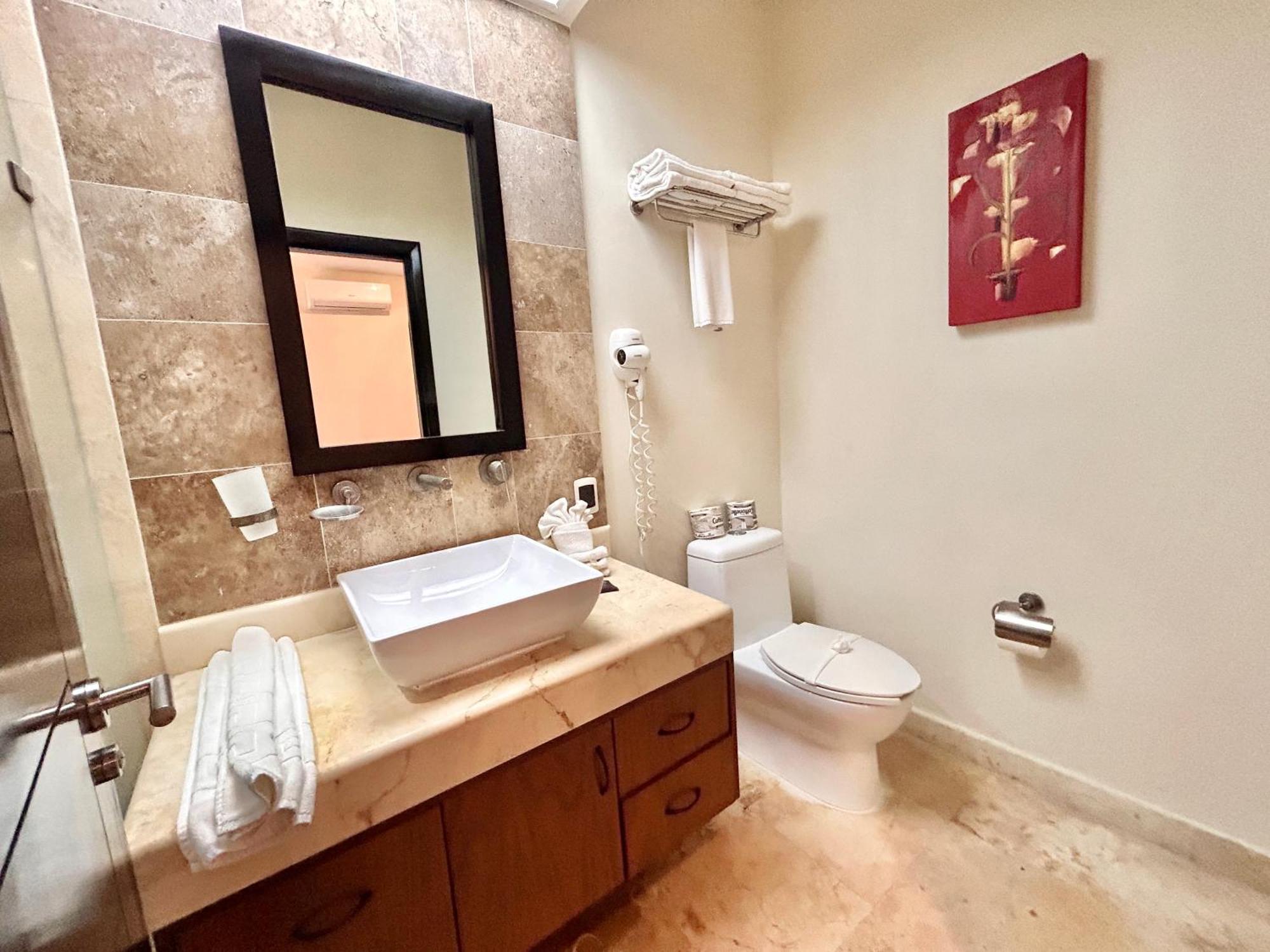 Apartment El Faro 402 Surf Ocean View 2 Bedroom Playa del Carmen