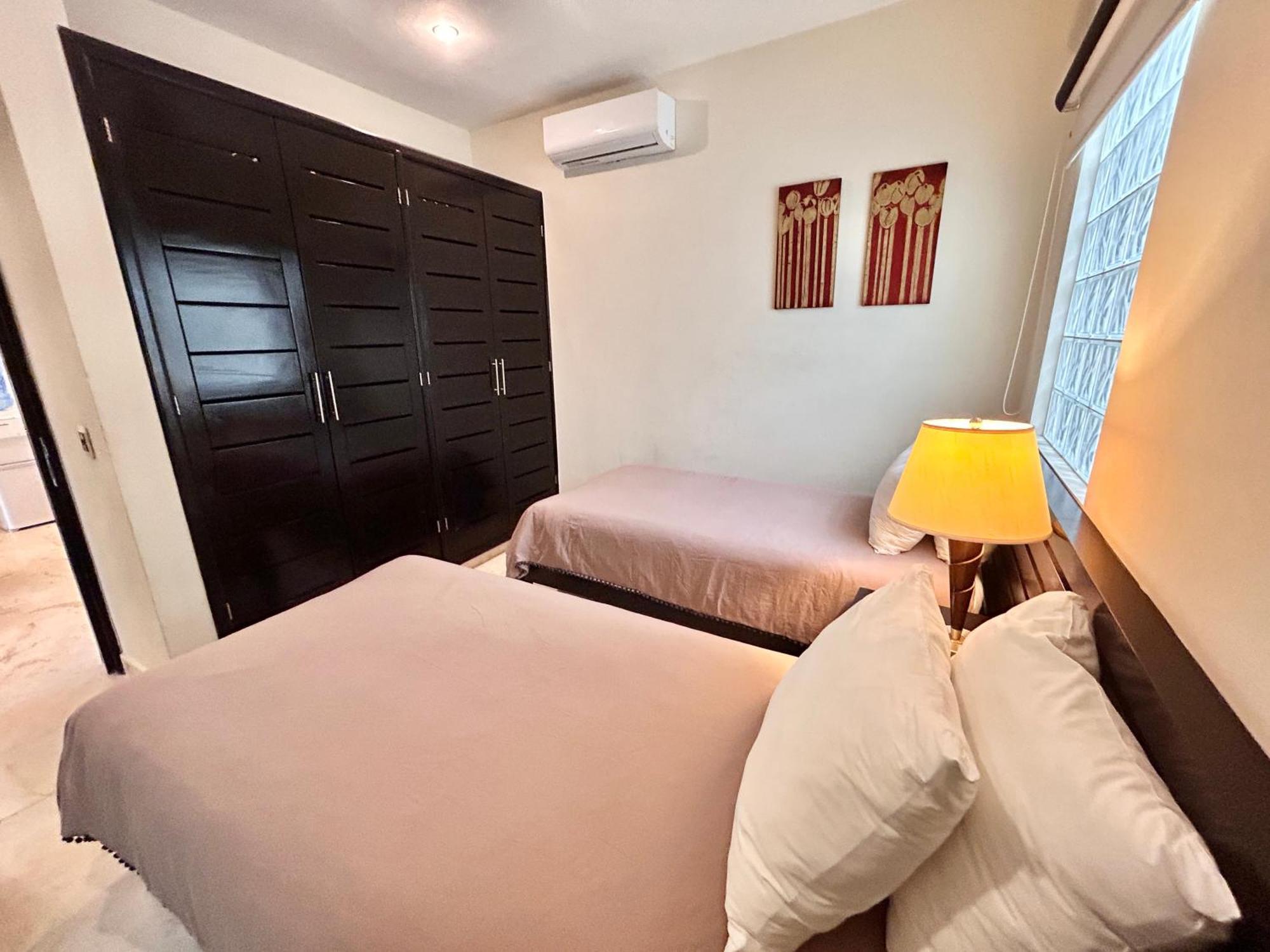 El Faro 402 Surf Ocean View 2 Bedroom Playa del Carmen