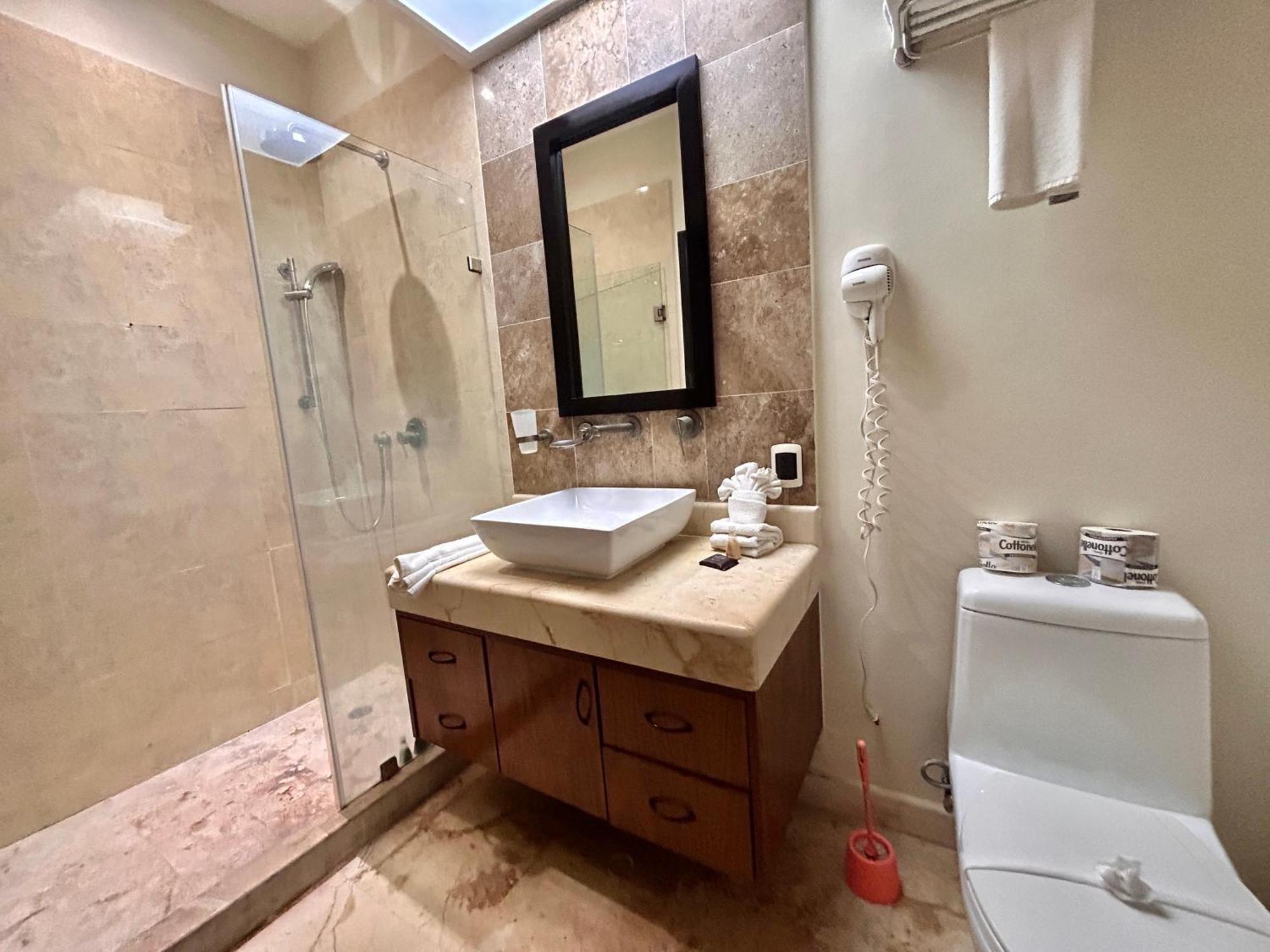 Apartment El Faro 402 Surf Ocean View 2 Bedroom *