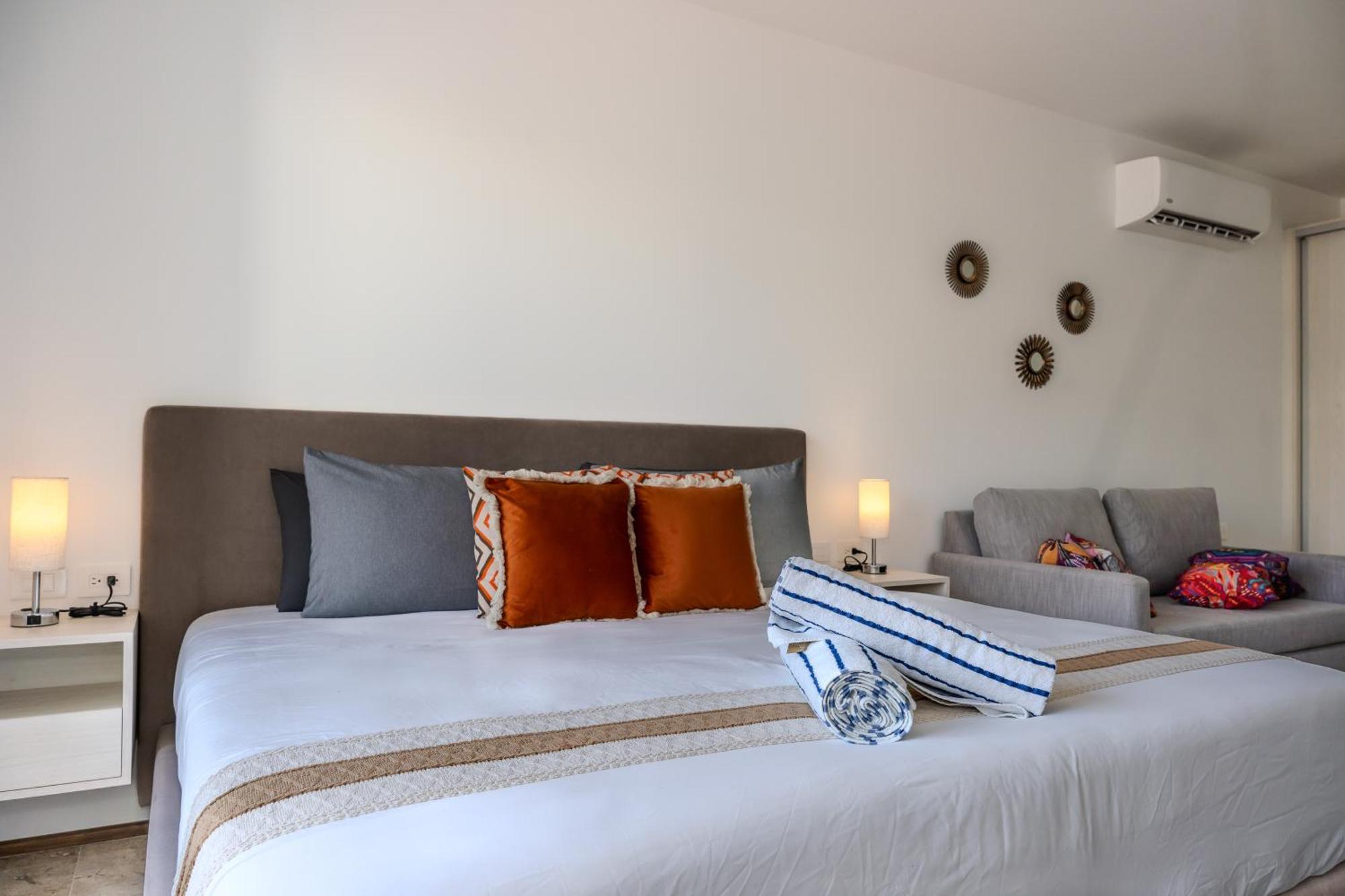 Sea Tower By Casago Apartamento *