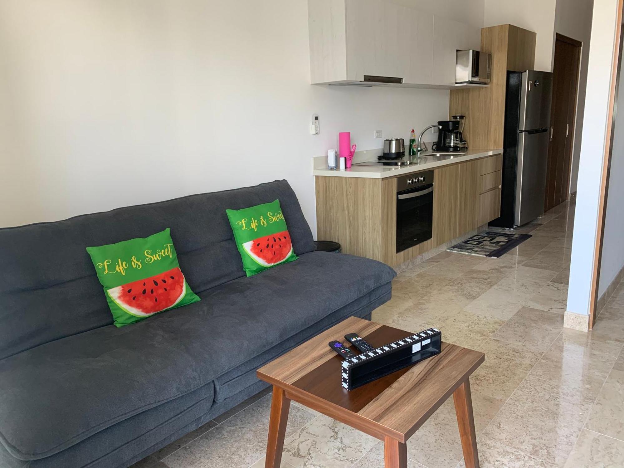 Apartamento Ipana Luxury