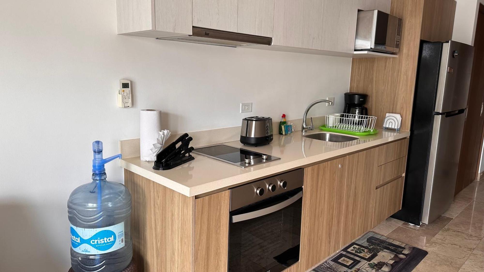 Ipana Luxury Apartamento