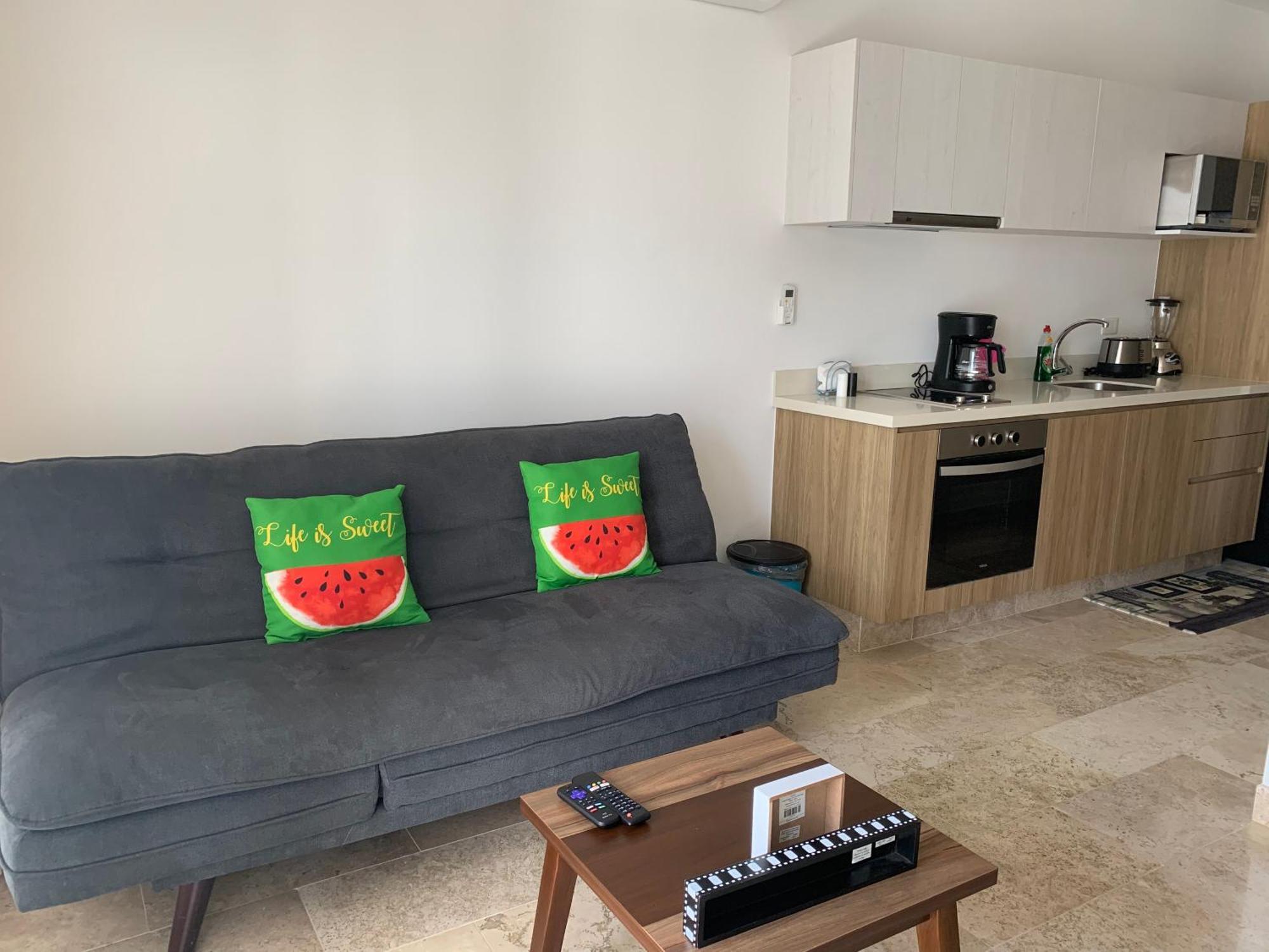 Apartamento Ipana Luxury