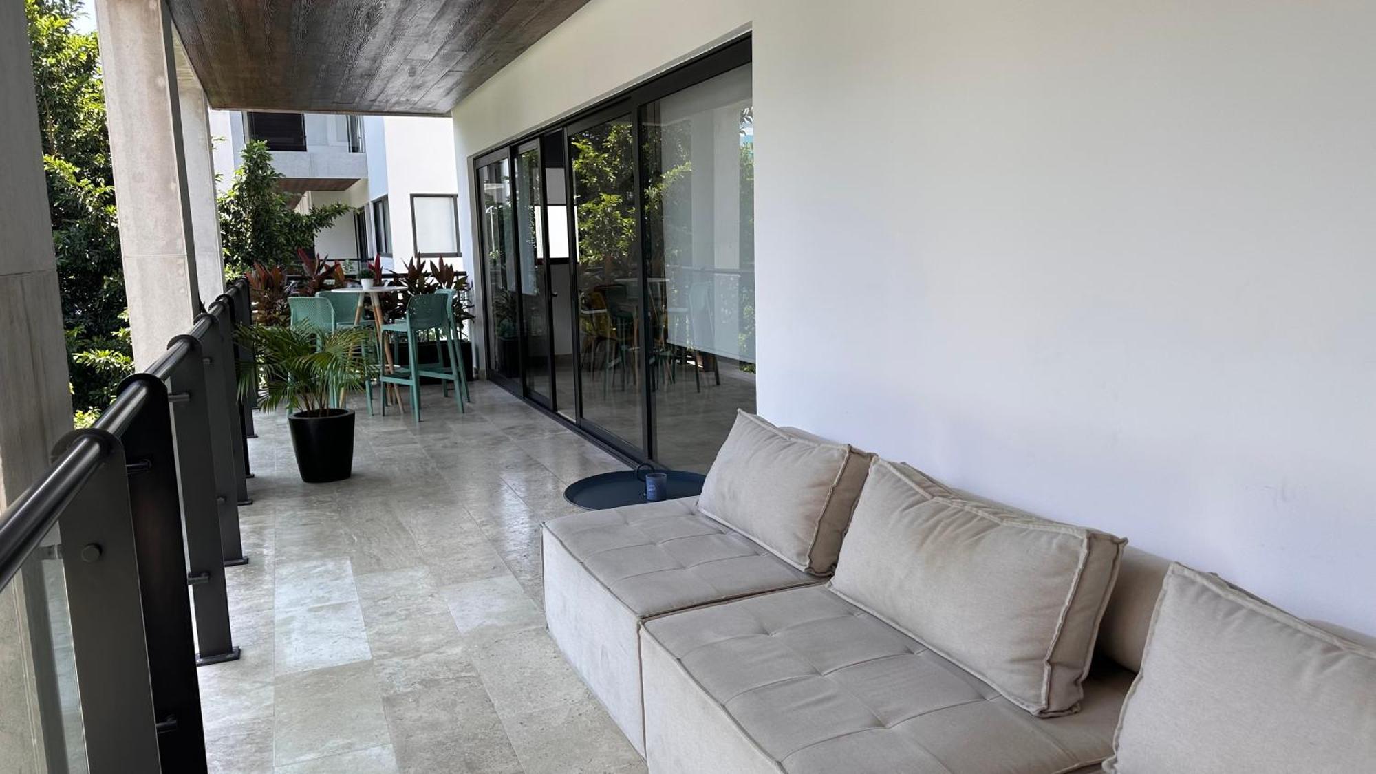 Ipana Luxury Apartamento