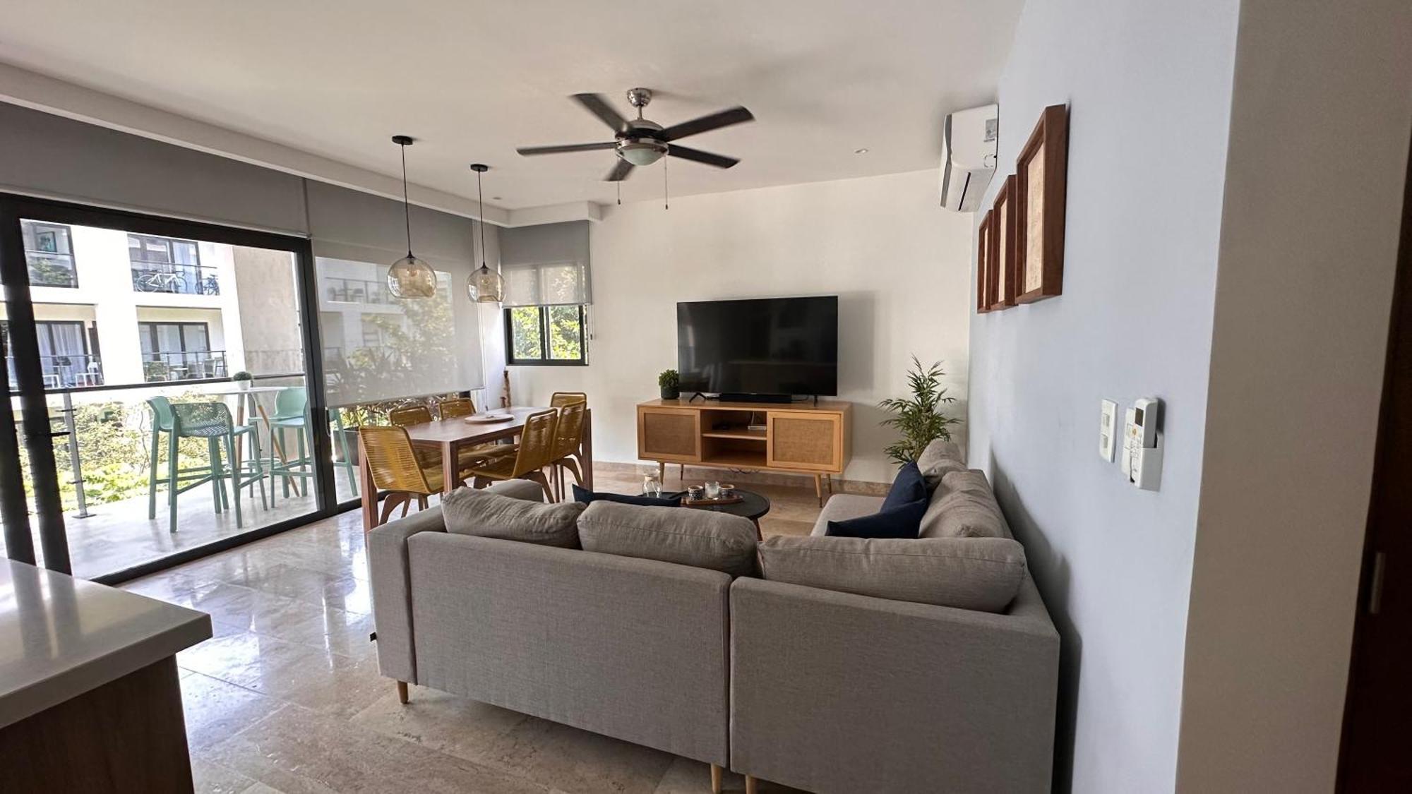 Apartamento Ipana Luxury