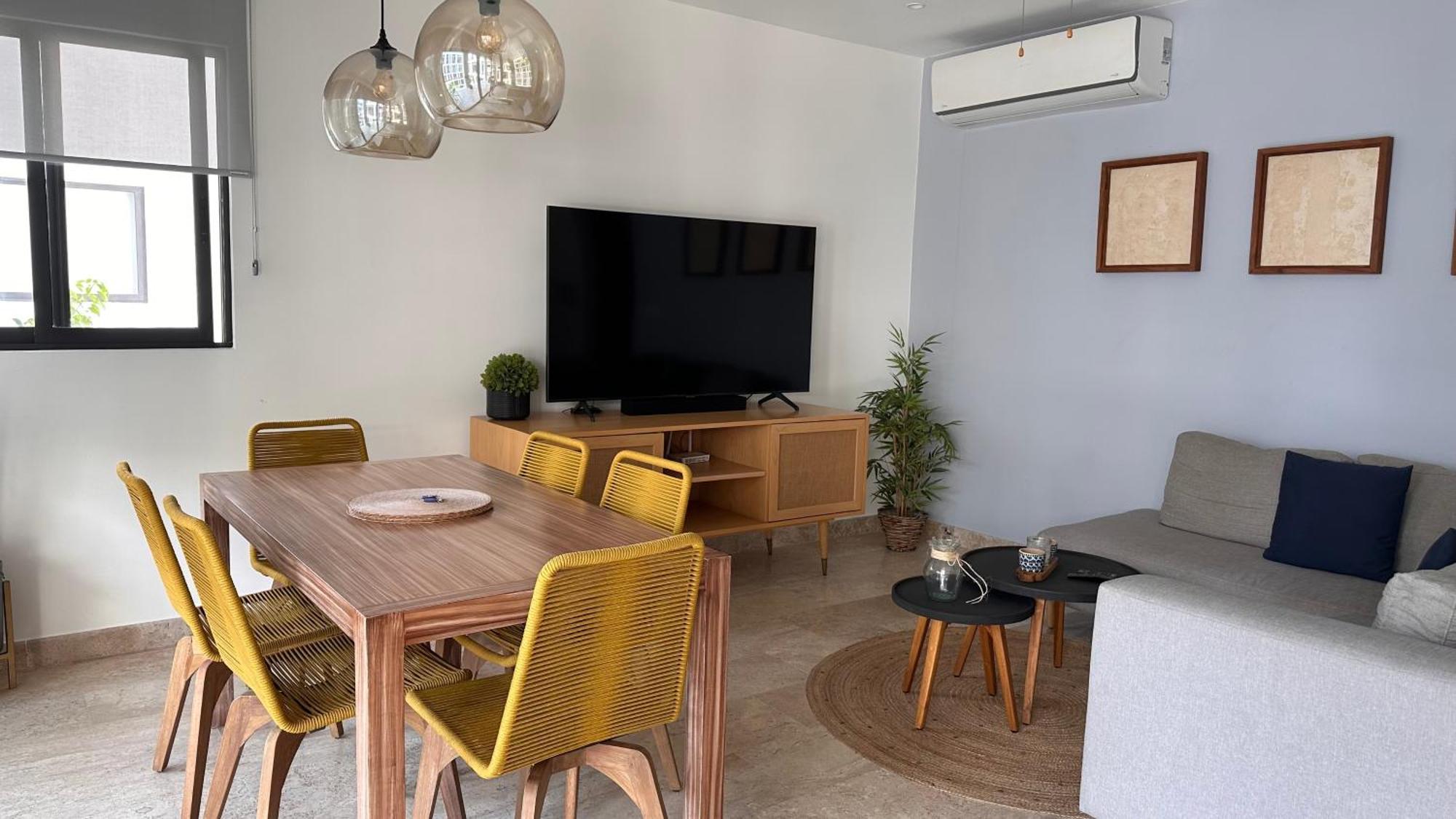 Ipana Luxury Apartamento Playa del Carmen