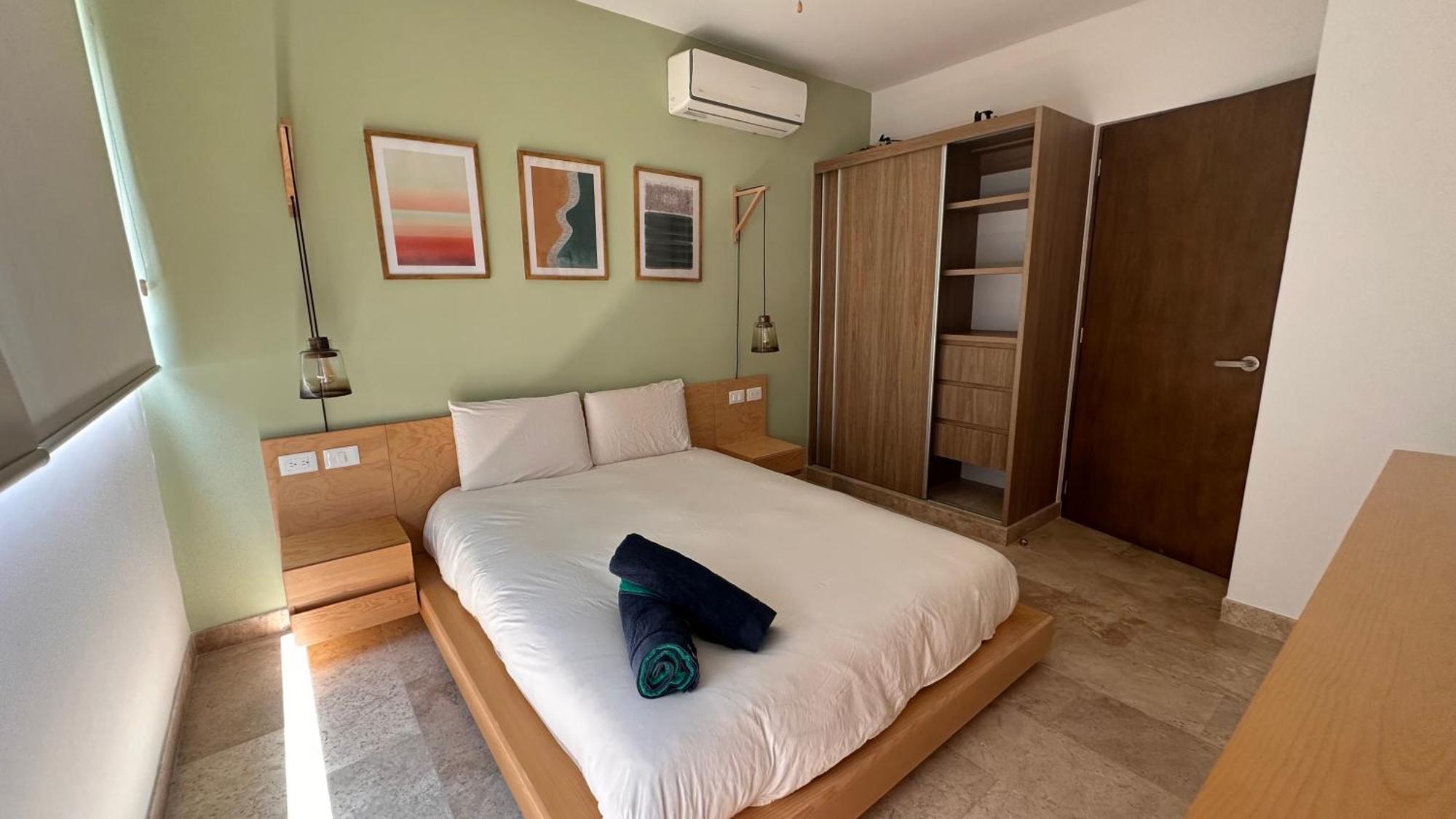Ipana Luxury Apartamento *