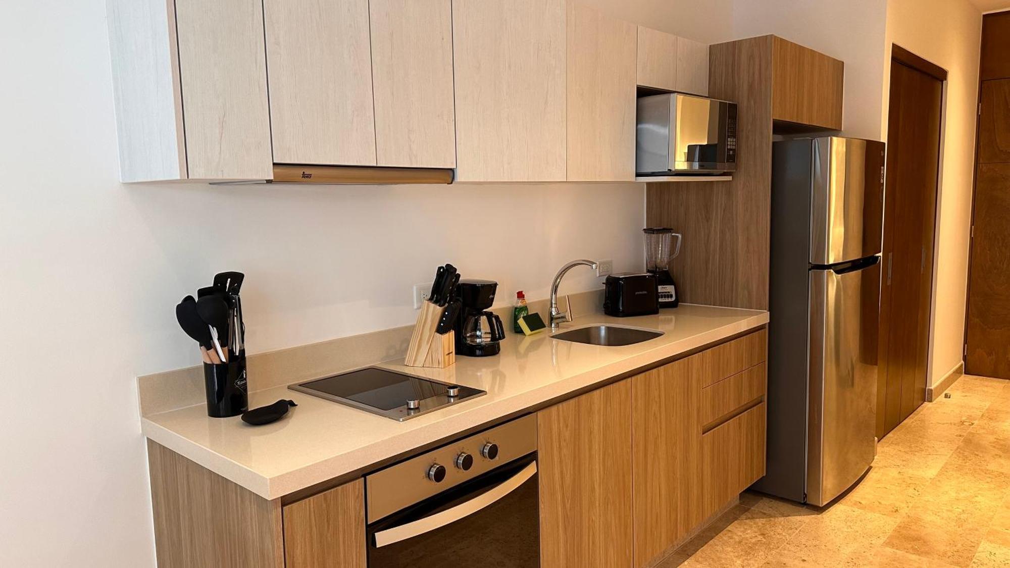 Apartamento Ipana Luxury Playa del Carmen