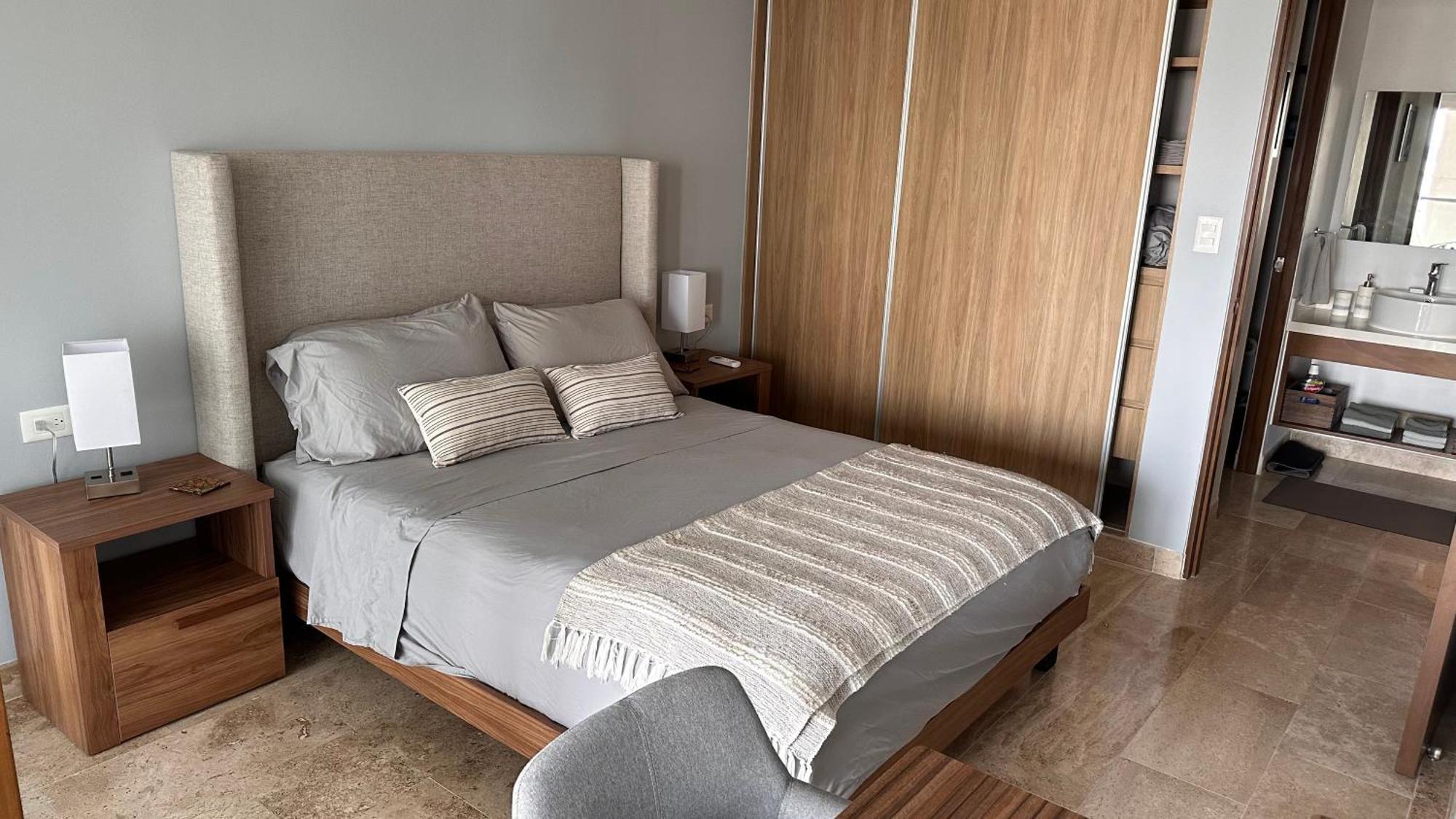 Apartamento Ipana Luxury