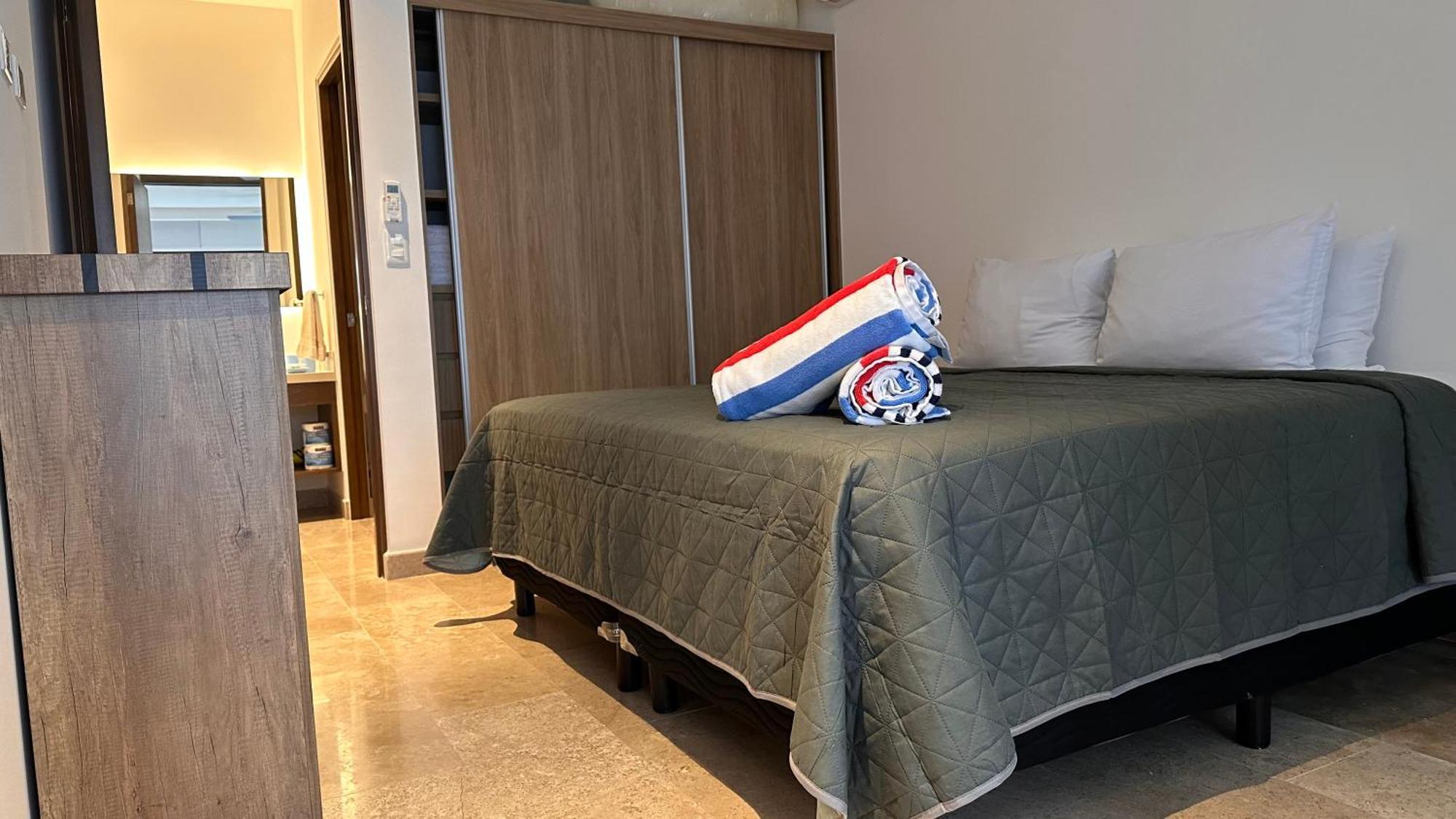 Apartamento Ipana Luxury *
