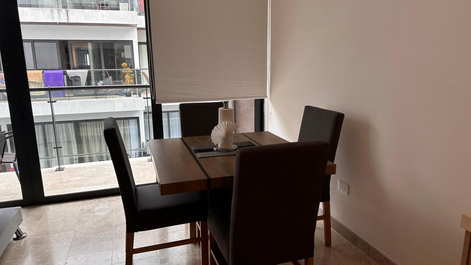 Ipana Luxury Apartamento Playa del Carmen