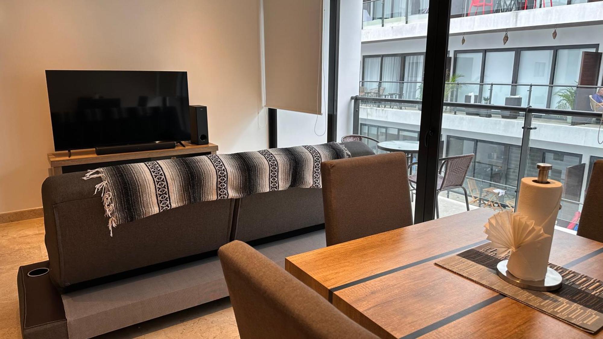 Ipana Luxury Apartamento