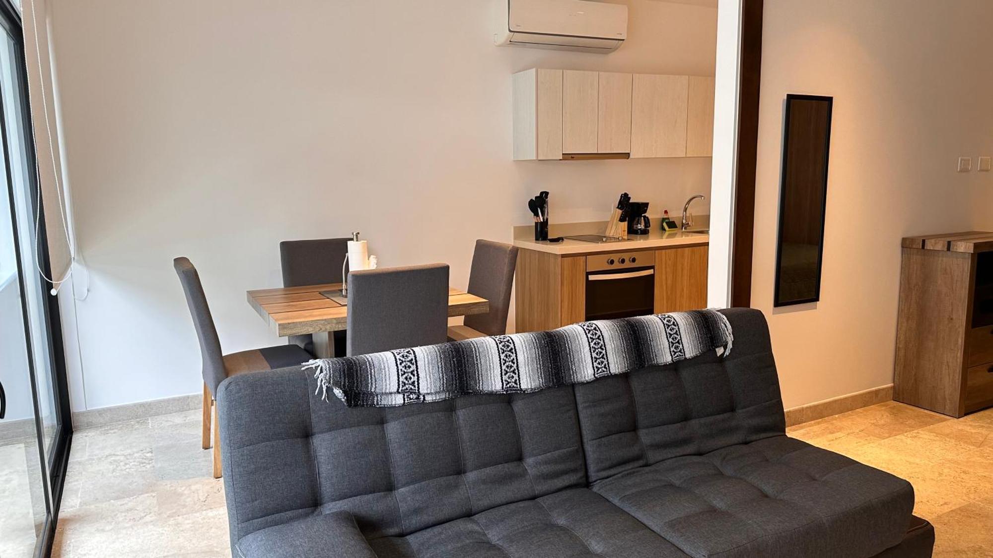 Apartamento Ipana Luxury *