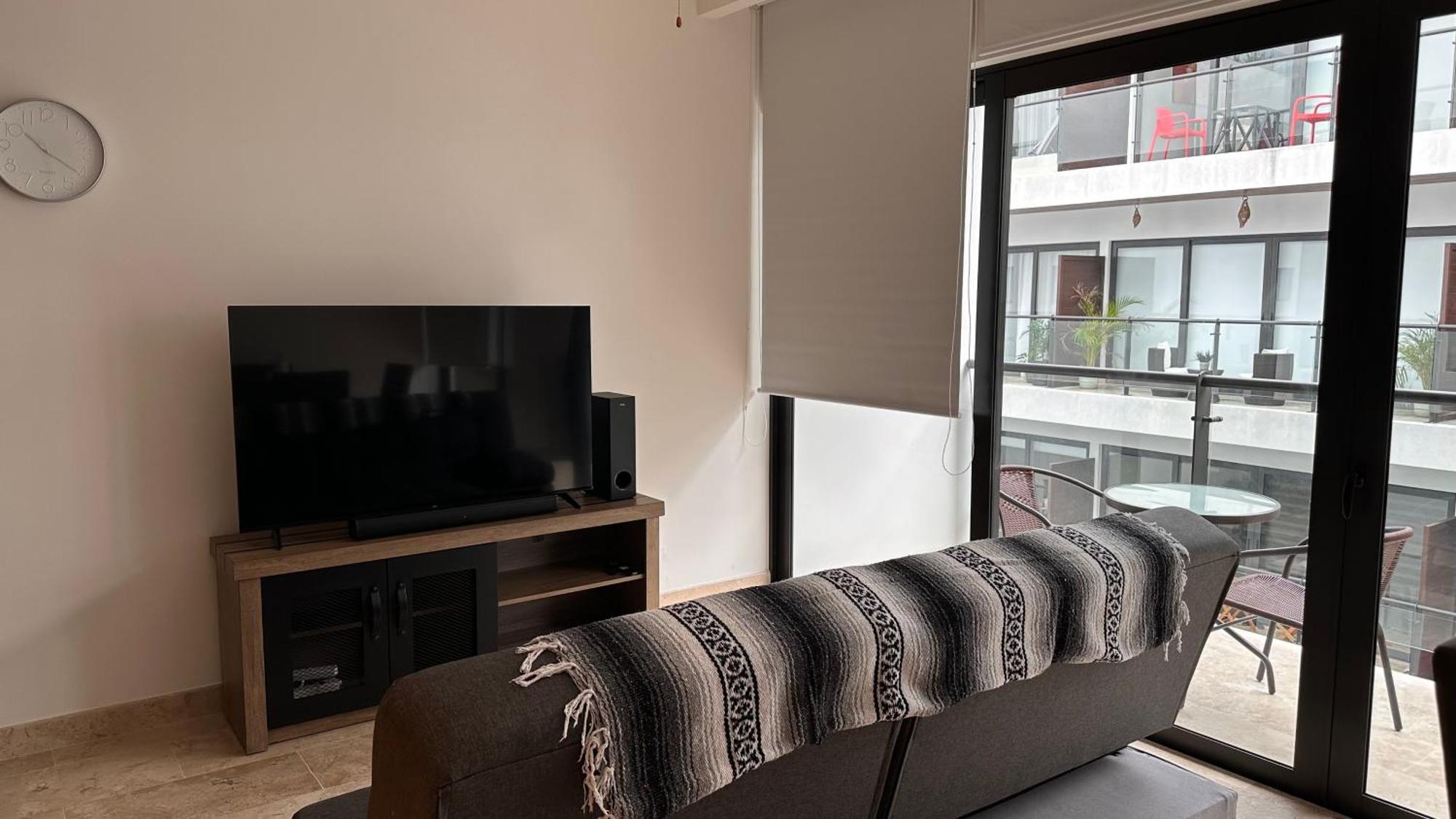 Ipana Luxury Apartamento Playa del Carmen