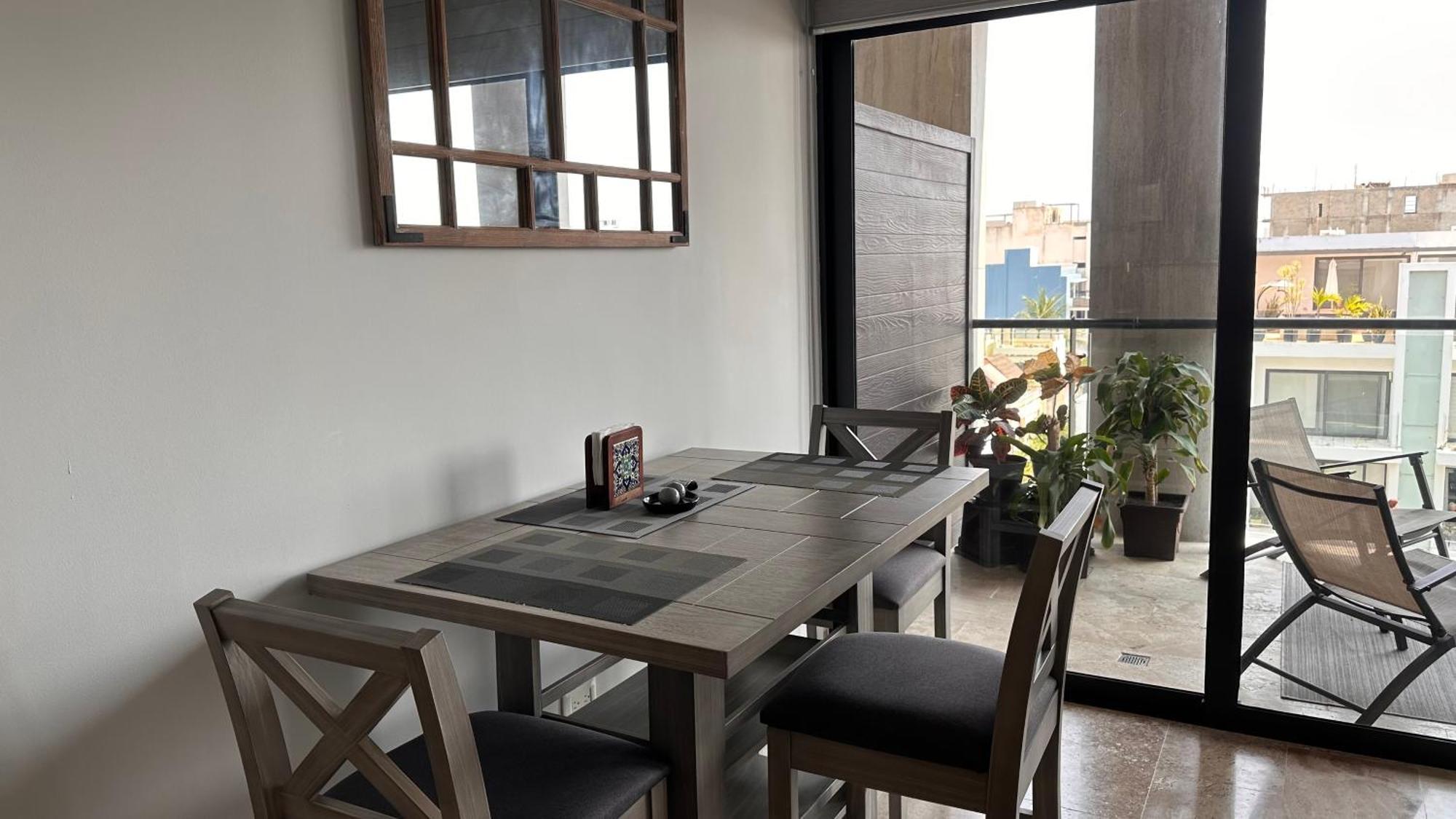 Ipana Luxury Apartamento Playa del Carmen