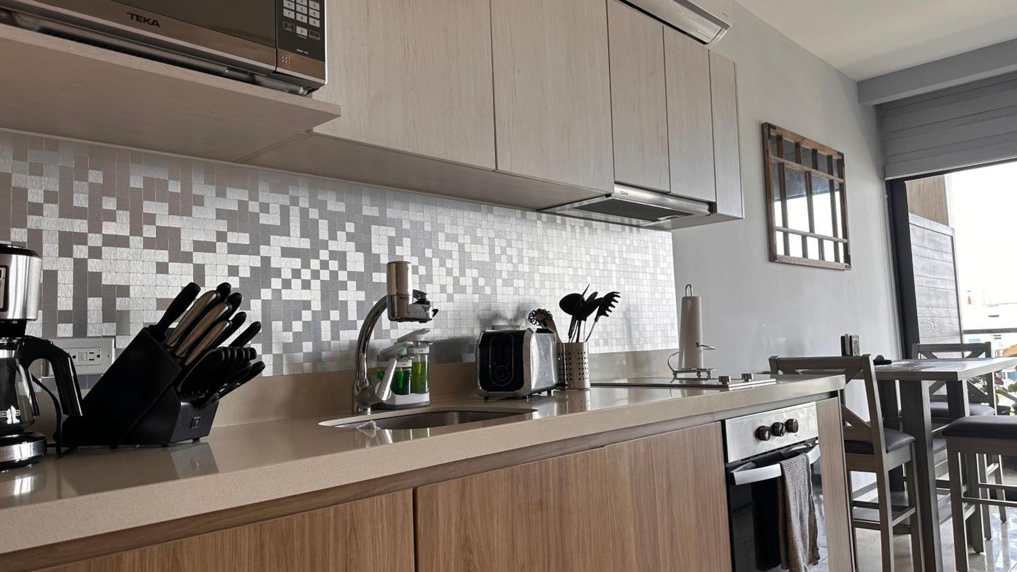 Apartamento Ipana Luxury Playa del Carmen