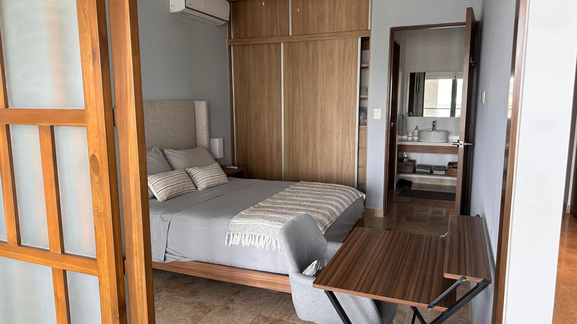 Ipana Luxury Apartamento Playa del Carmen