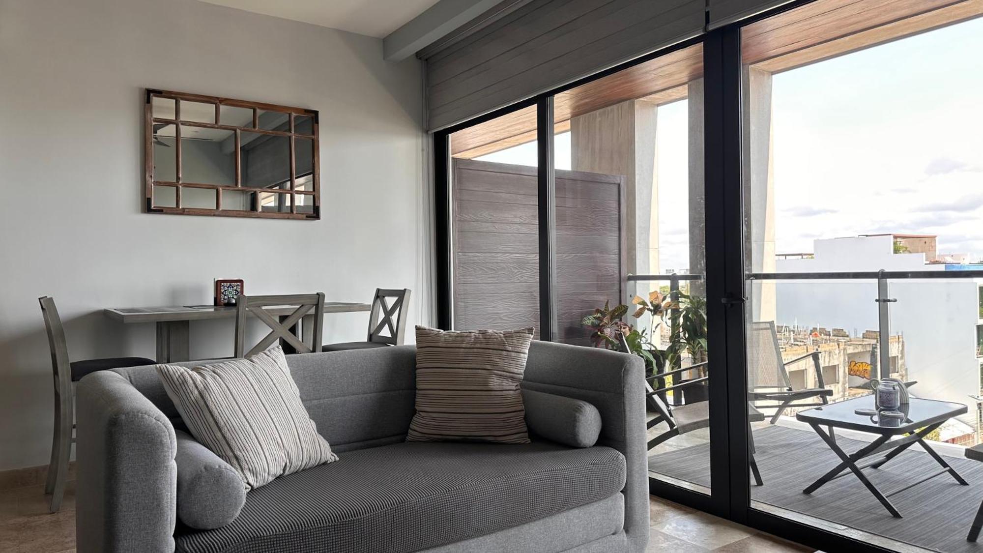 Ipana Luxury Apartamento