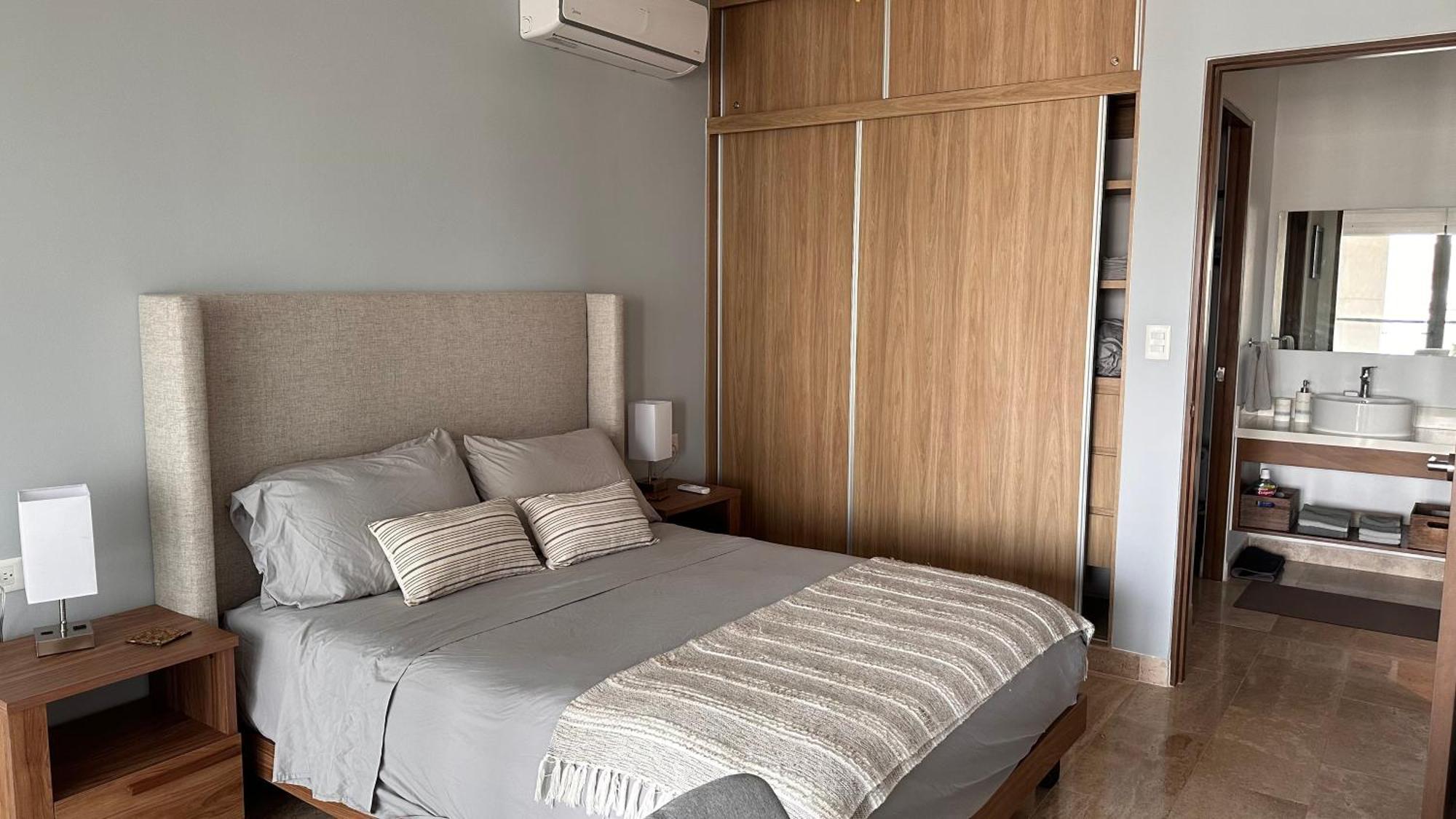 Ipana Luxury Apartamento *