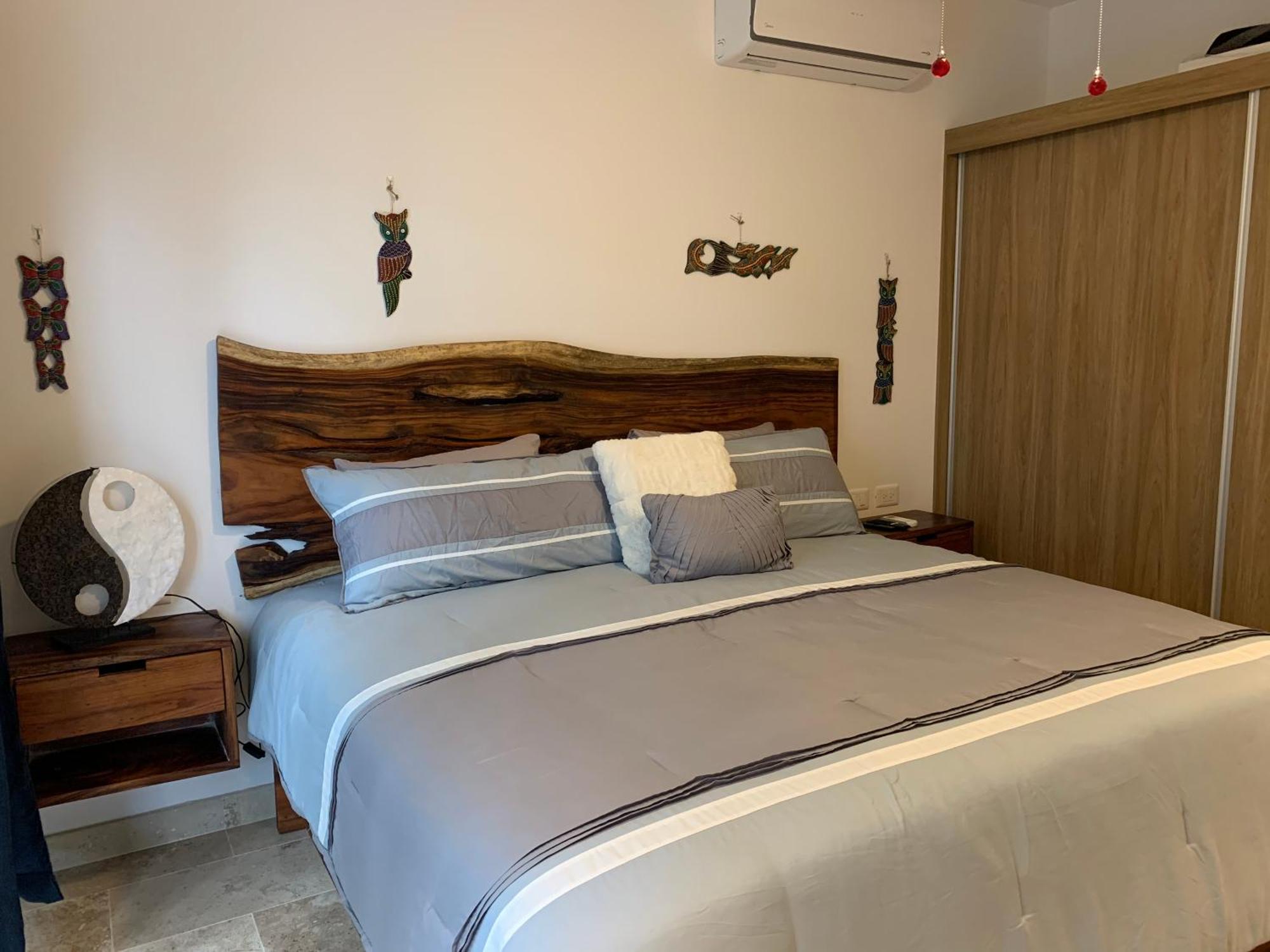 Ipana Luxury Apartamento