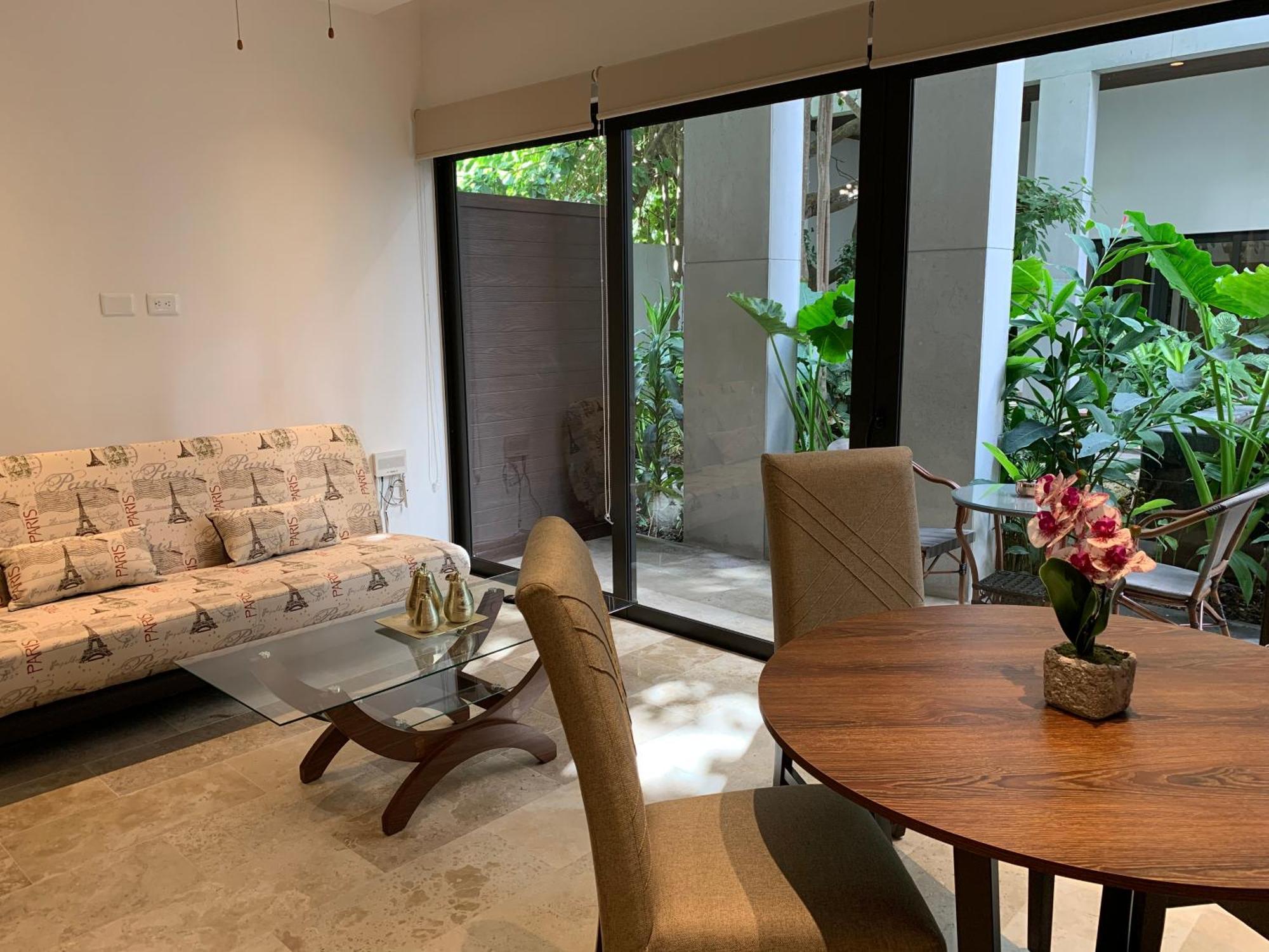 Ipana Luxury Apartamento