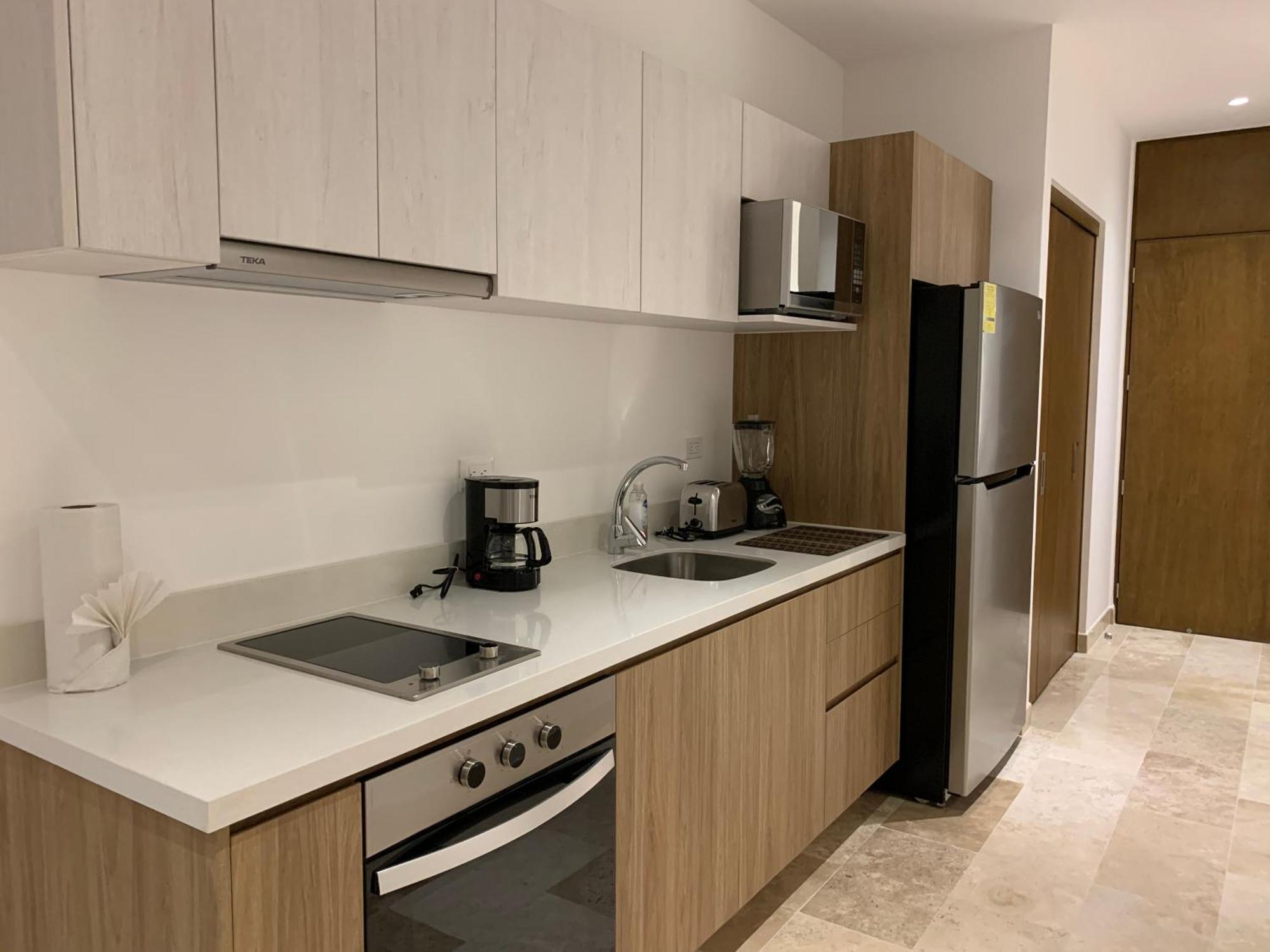 Ipana Luxury Apartamento