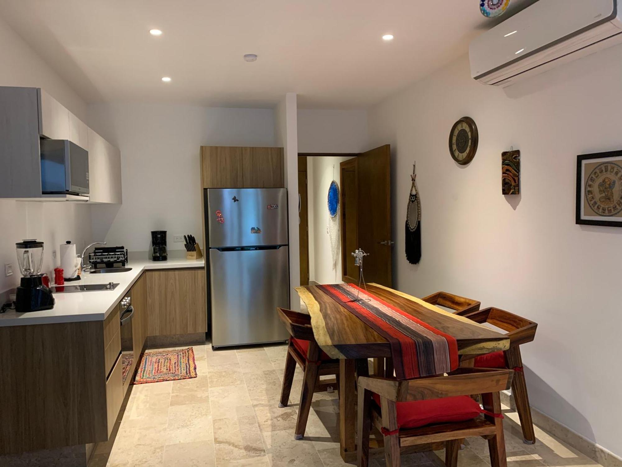 Ipana Luxury Apartamento *