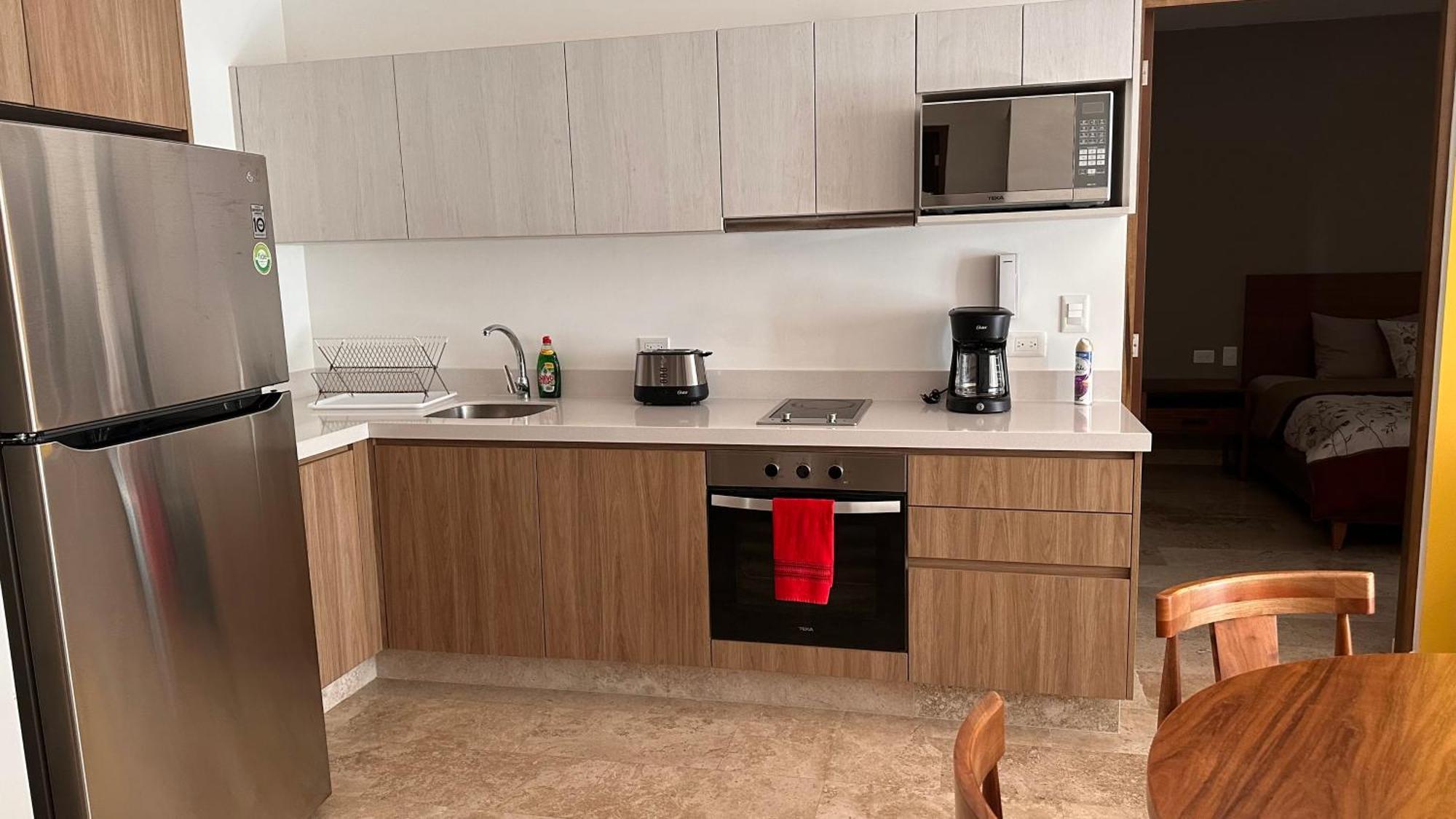 Apartamento Ipana Luxury *
