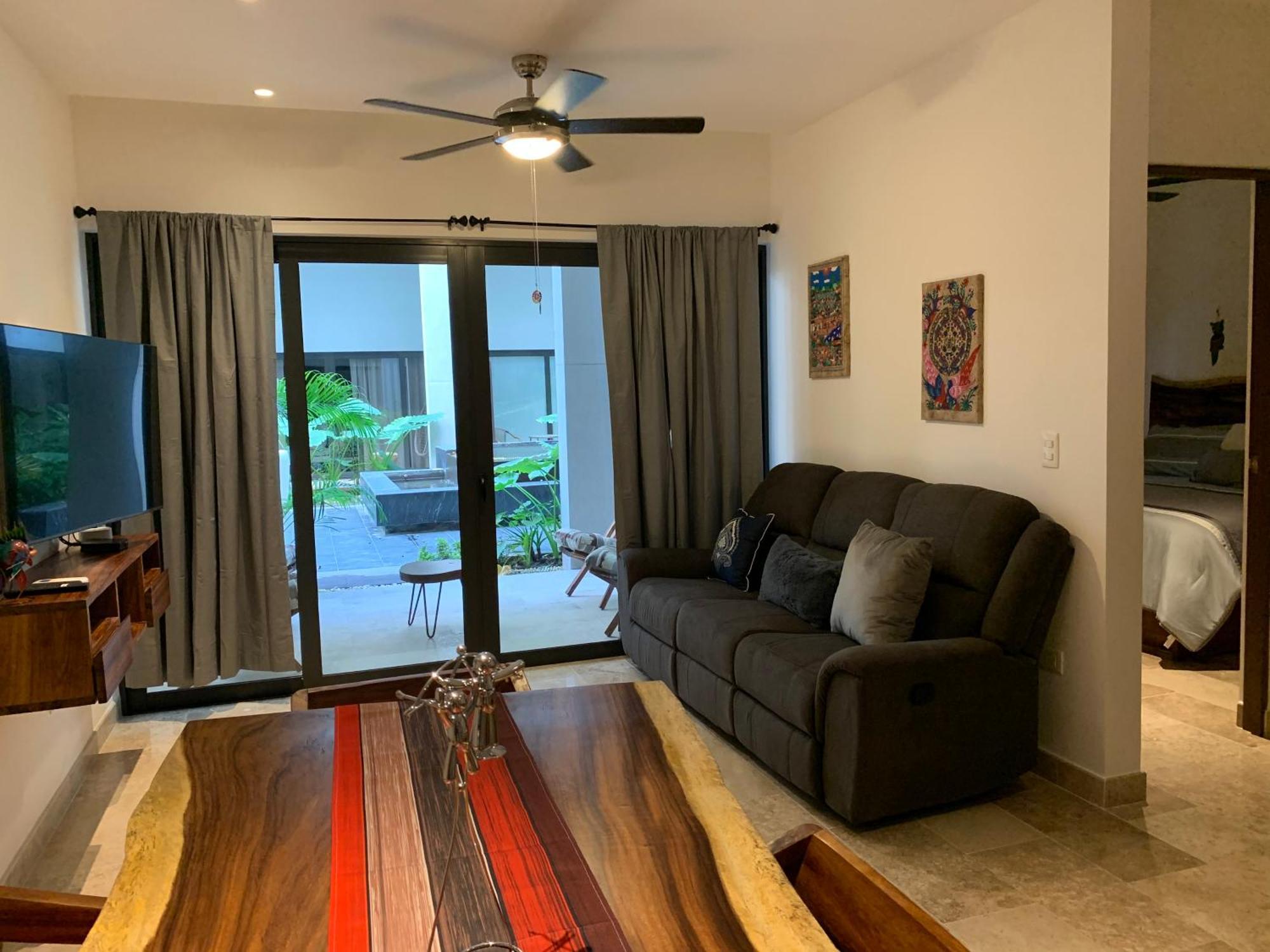 Apartamento Ipana Luxury