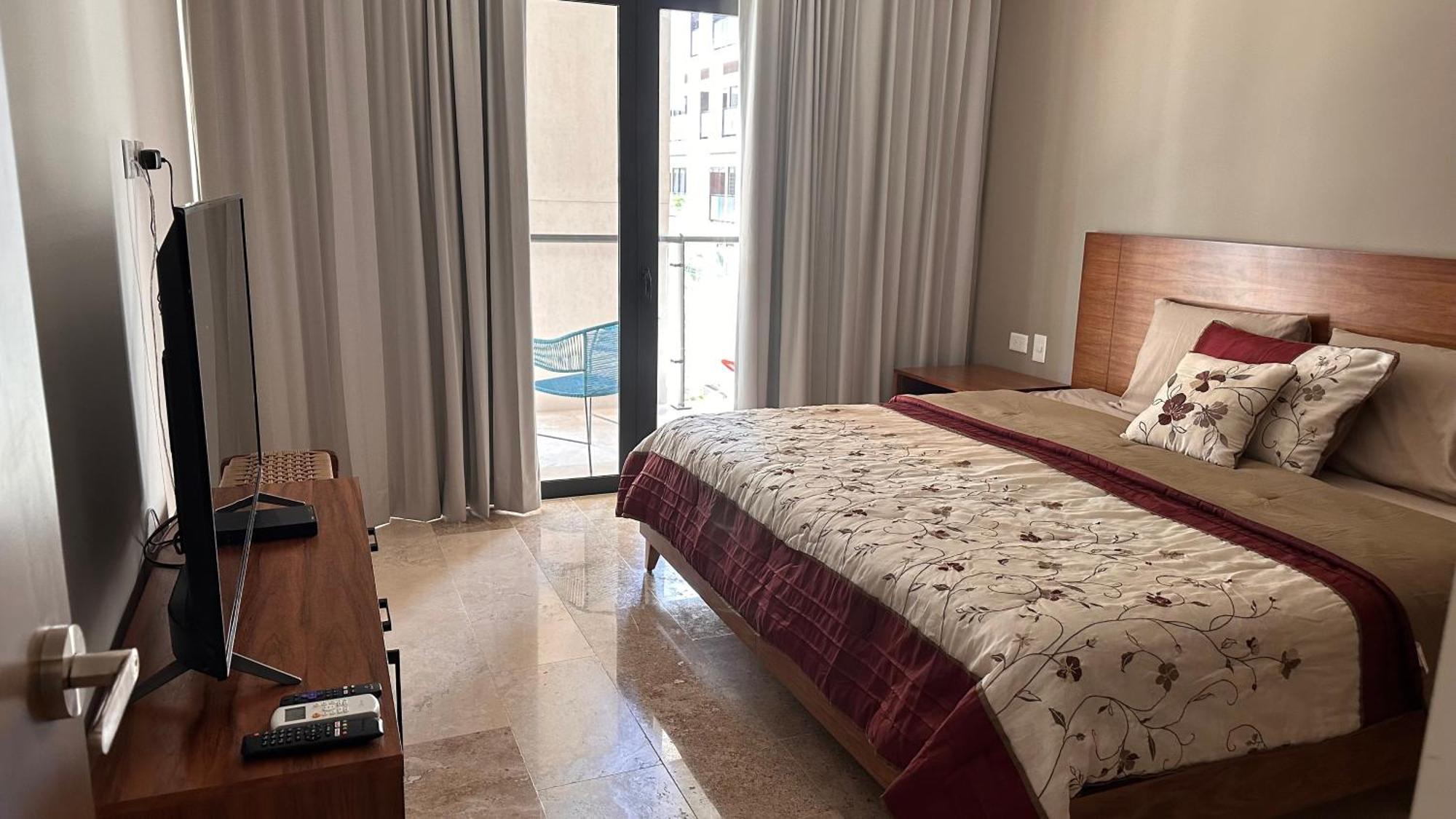 Apartamento Ipana Luxury *
