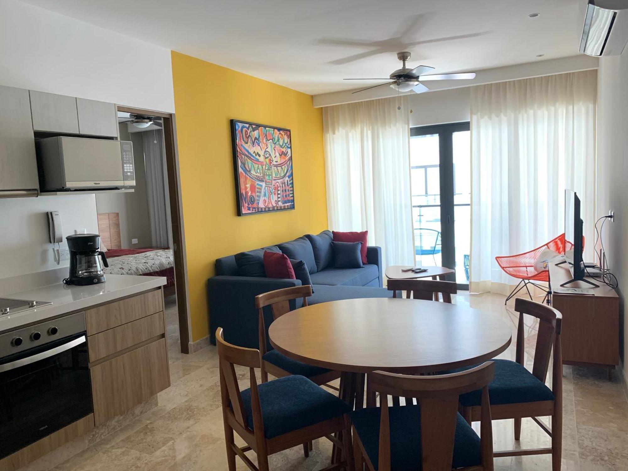 Ipana Luxury Apartamento Playa del Carmen