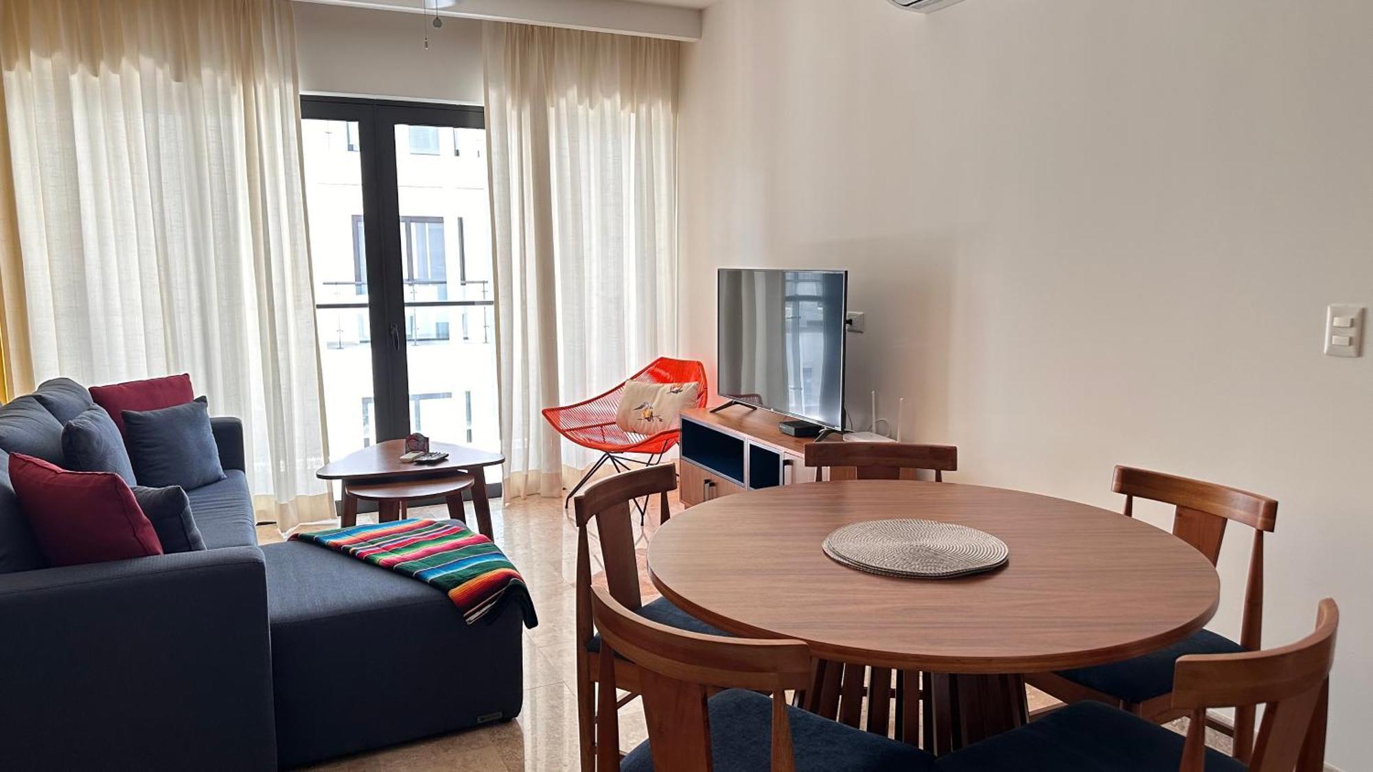 Apartamento Ipana Luxury Playa del Carmen