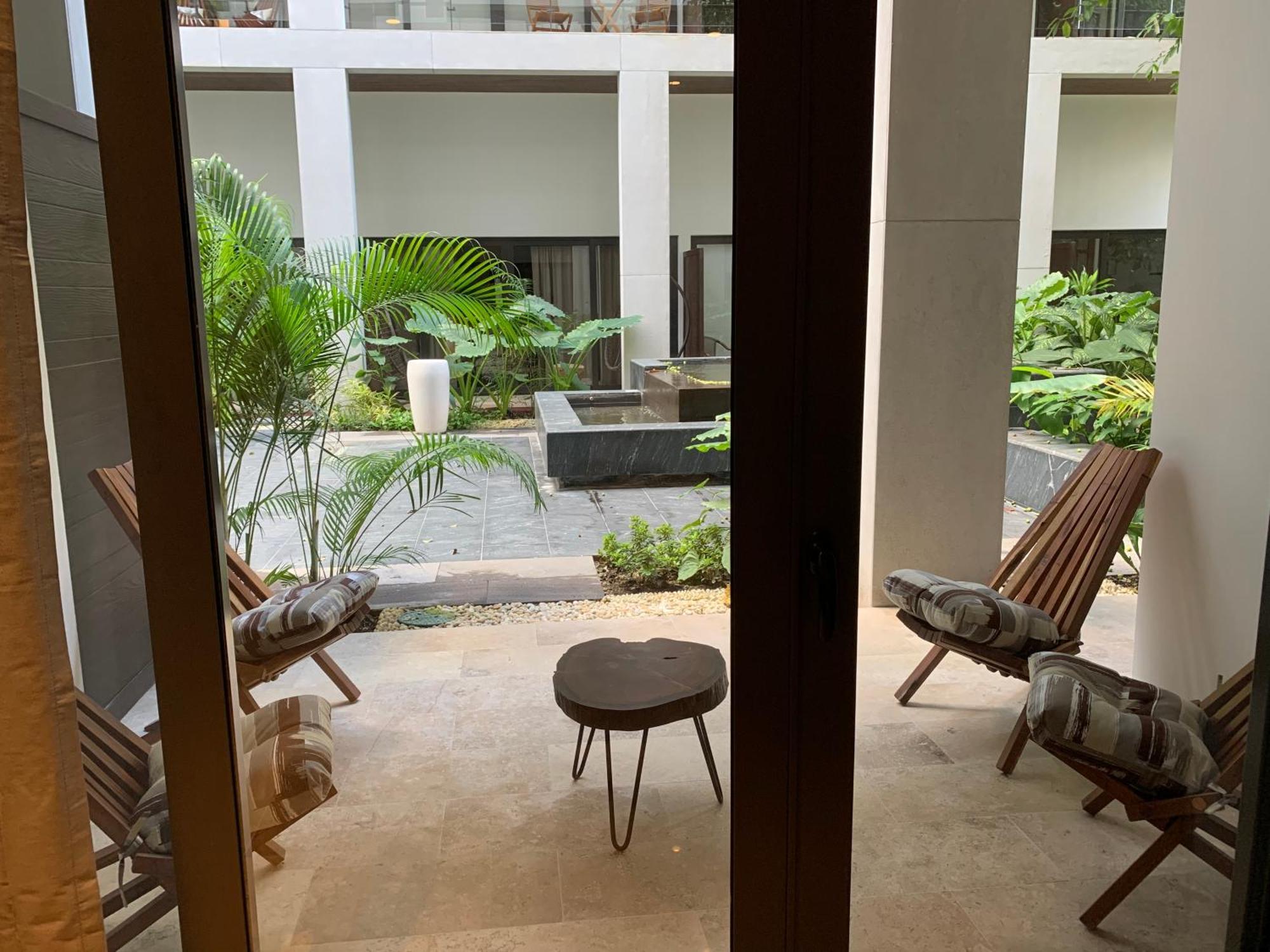 Ipana Luxury Apartamento Playa del Carmen