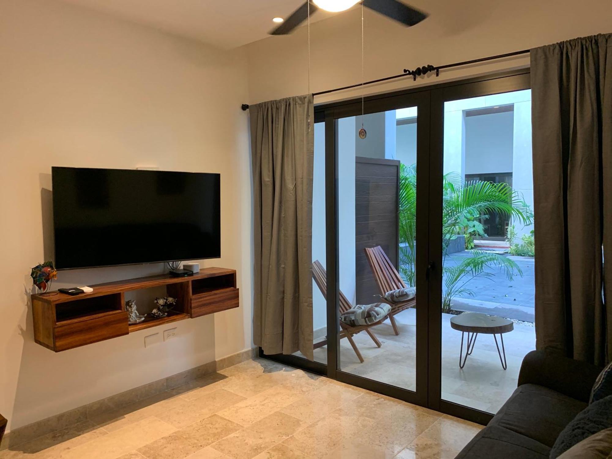Apartamento Ipana Luxury Playa del Carmen