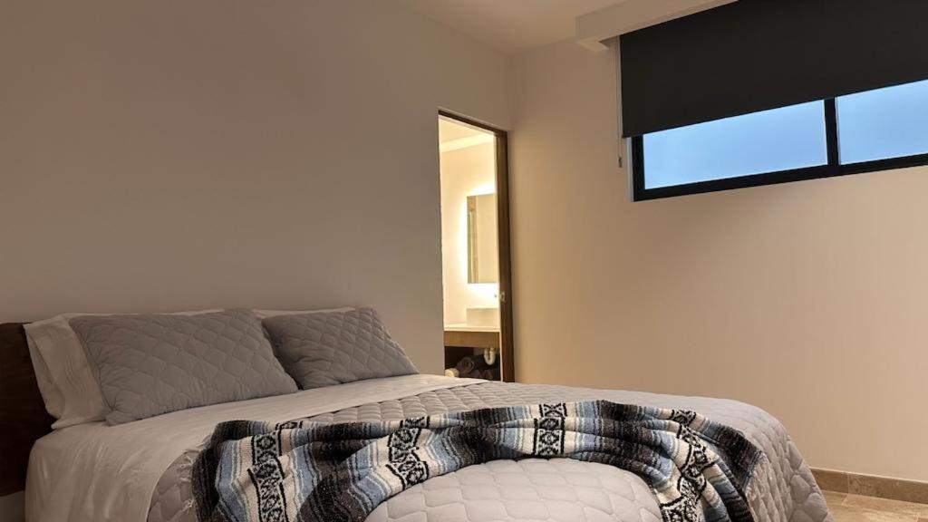 Two Bedrooms Unit Serenada-ipana Apartment