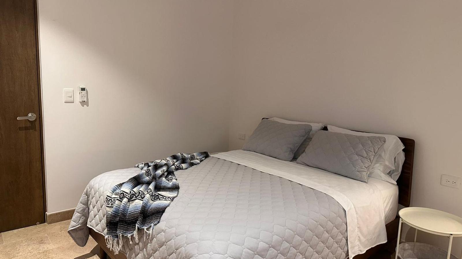 Two Bedrooms Unit Serenada-ipana *