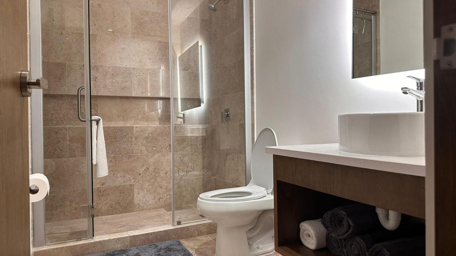 Two Bedrooms Unit Serenada-ipana Apartment