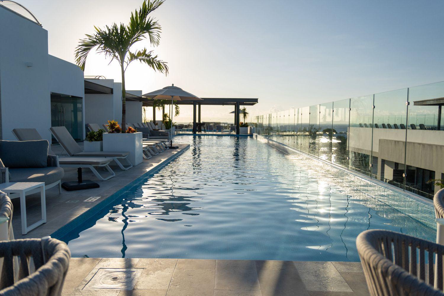 Apartment Two Bedrooms Unit Serenada-ipana *