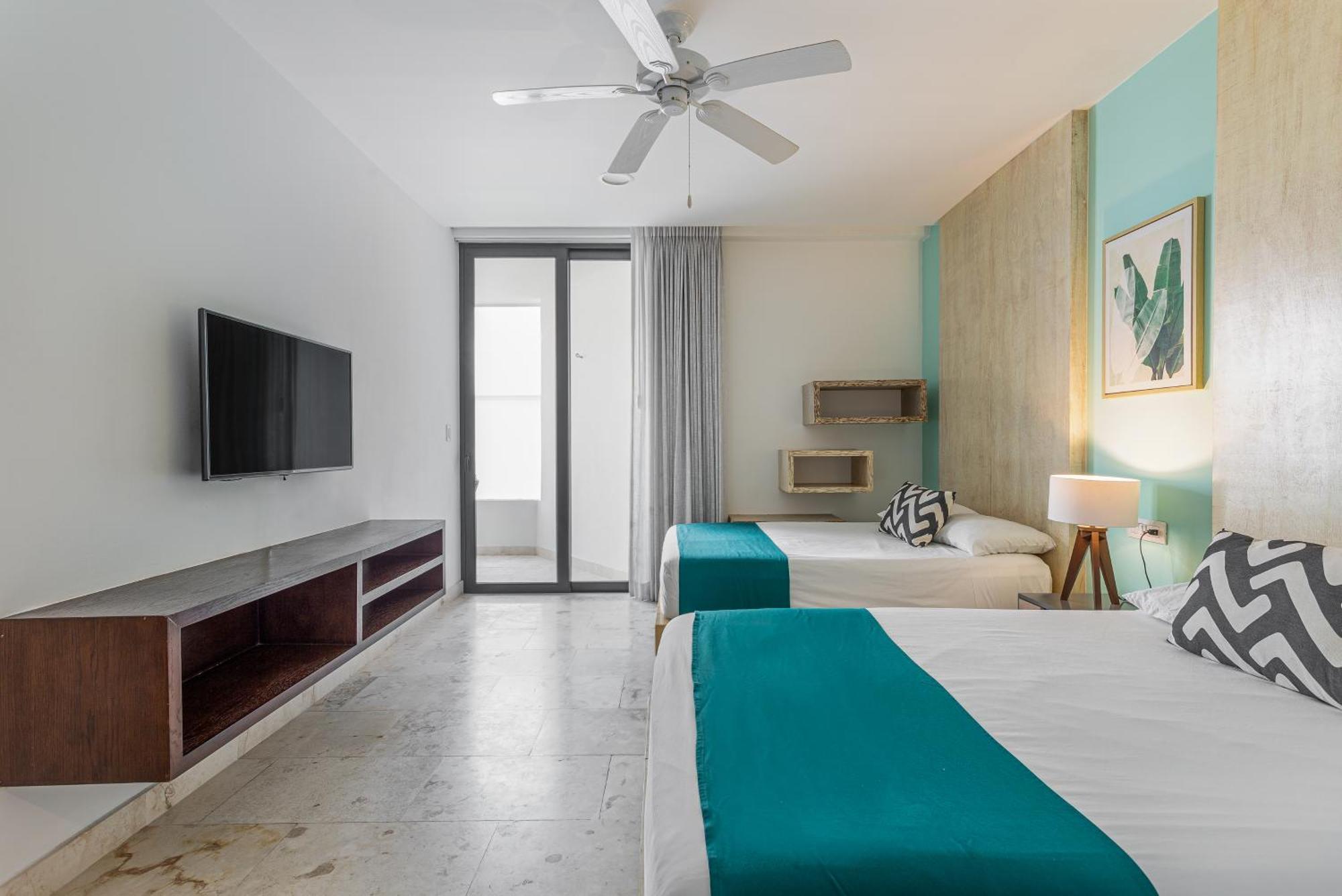 Apartment Anah Downtown