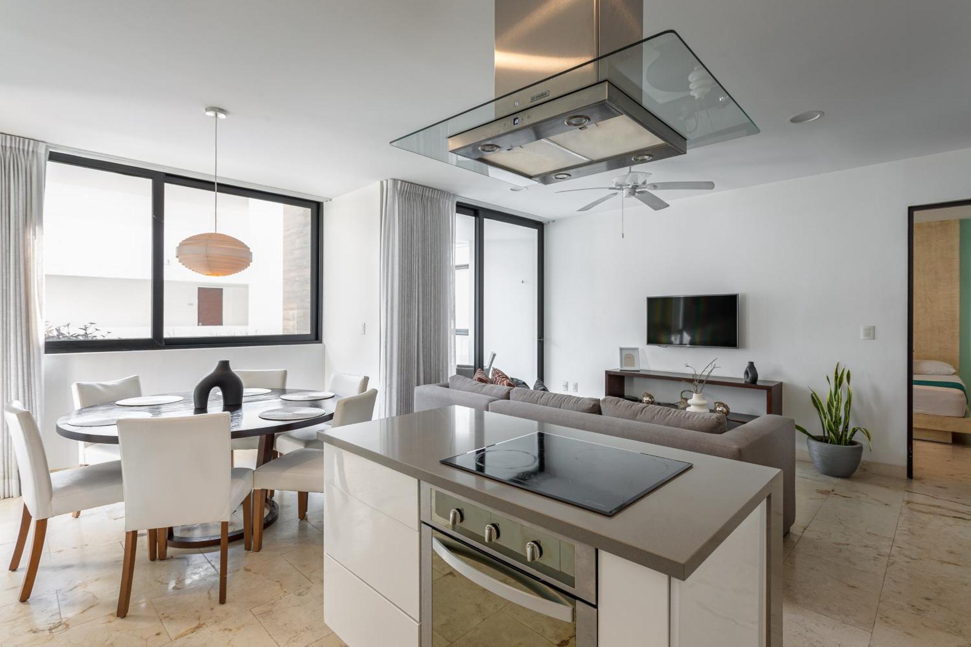 Apartment Anah Downtown *